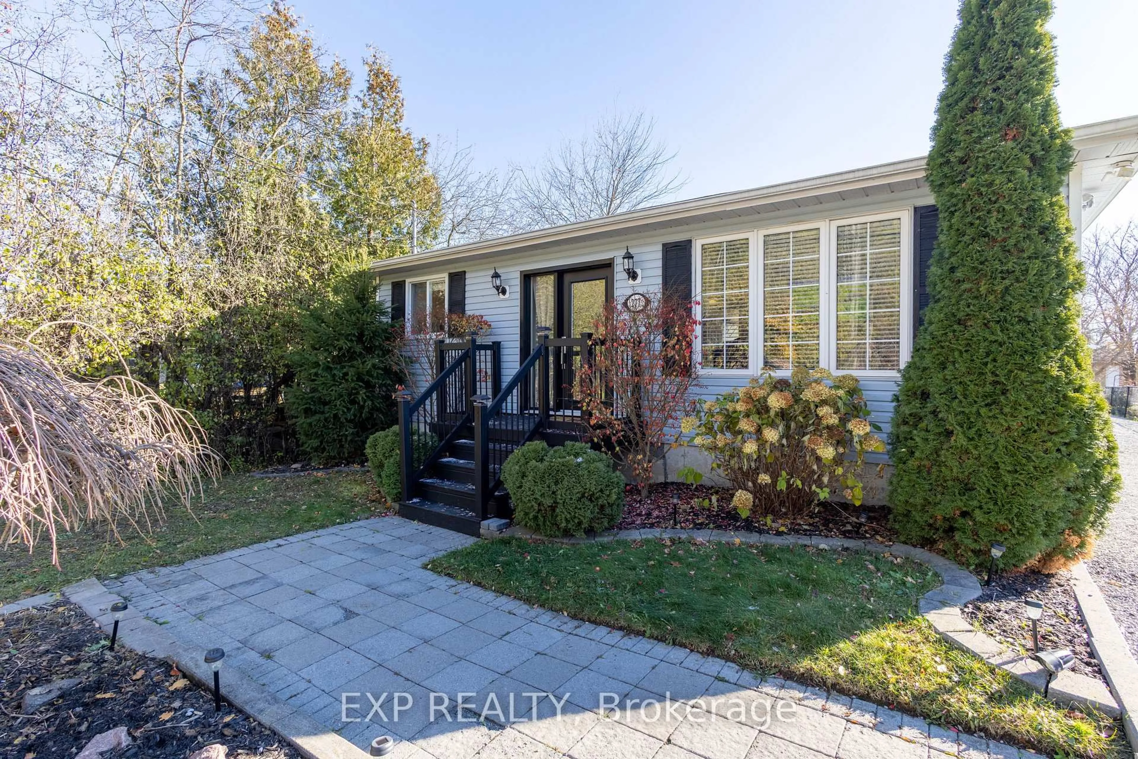 Unknown for 277 Boyers Rd, Georgina Ontario L4P 3C8