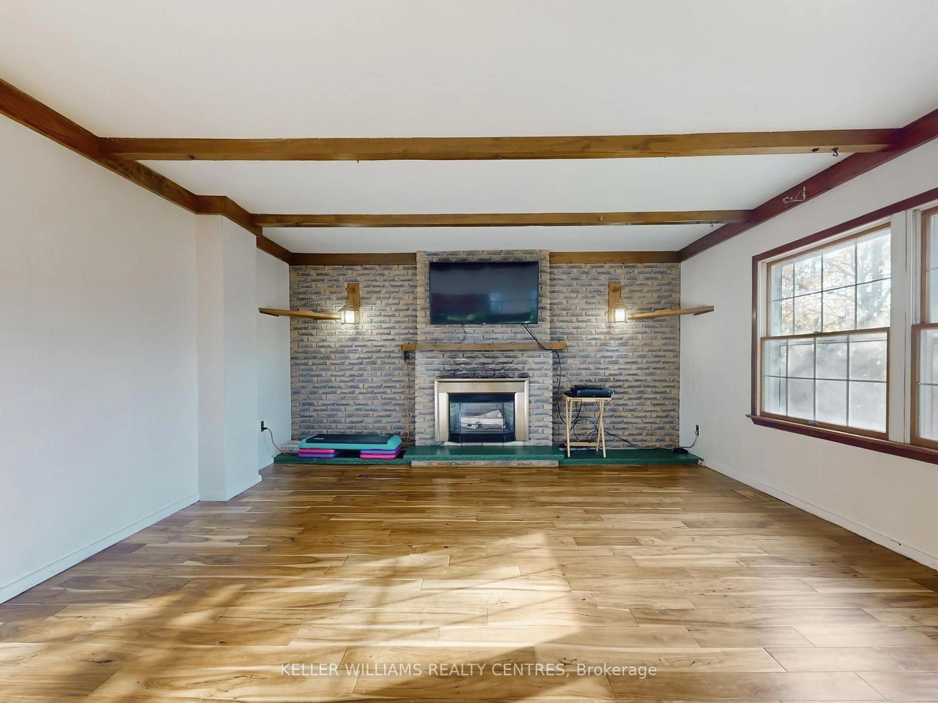 Unknown for 105 Rockport Cres, Richmond Hill Ontario L4C 2M1