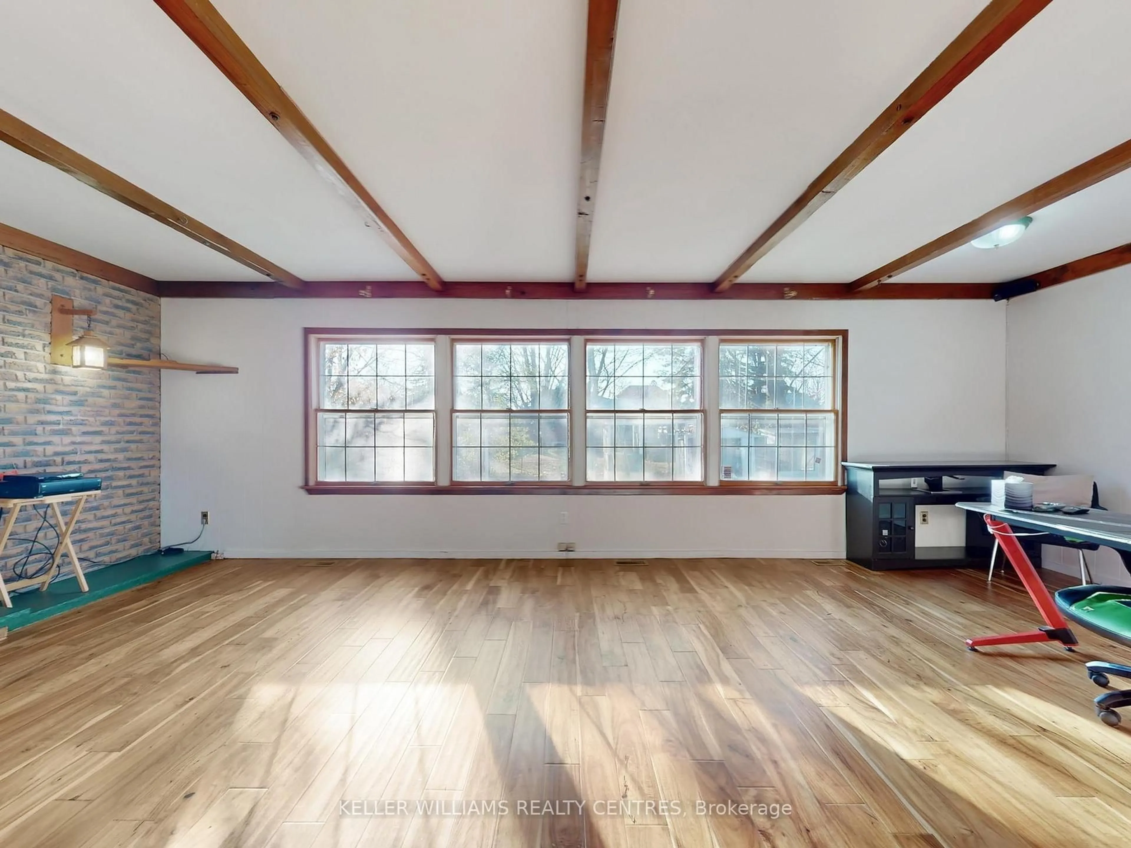 Unknown for 105 Rockport Cres, Richmond Hill Ontario L4C 2M1