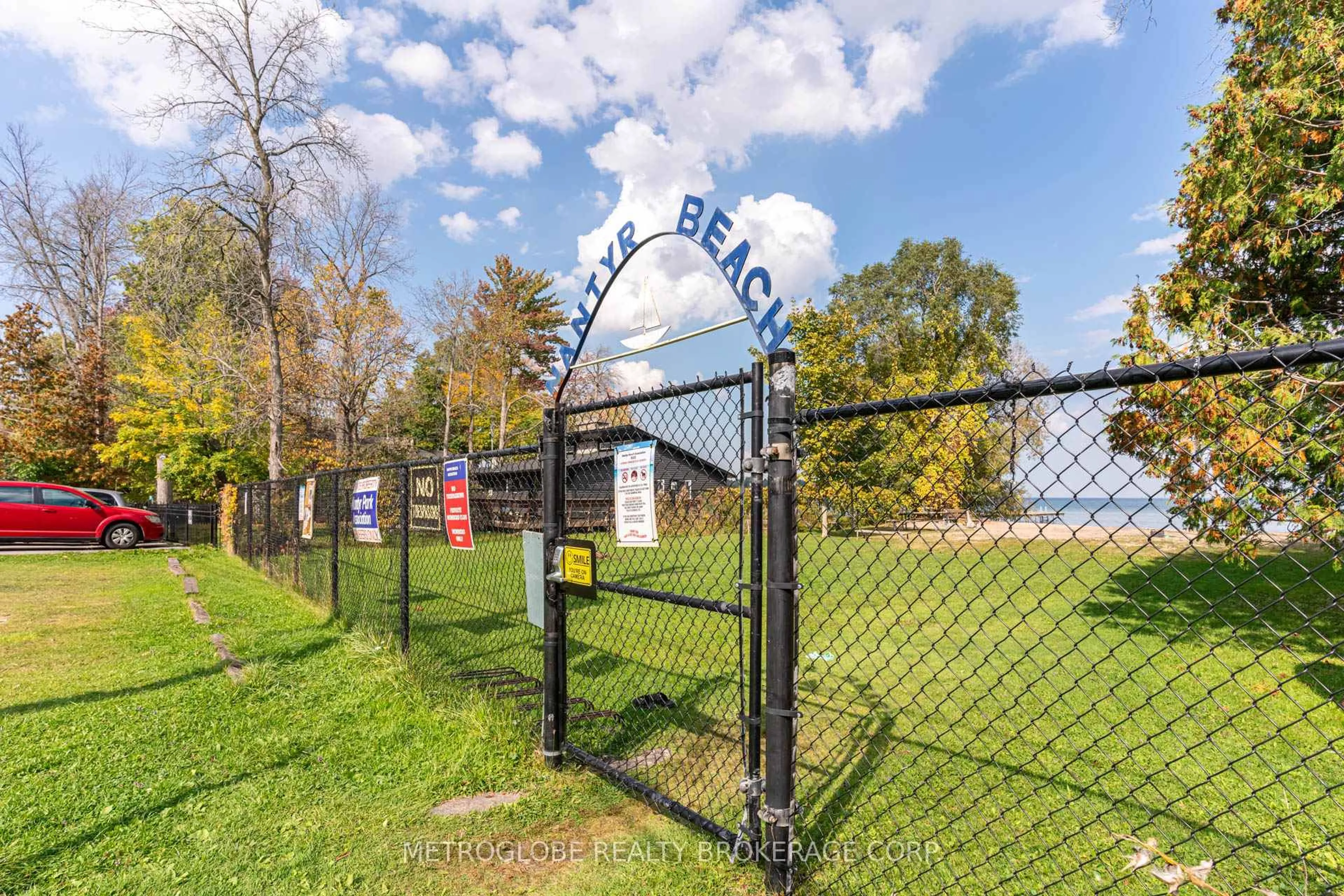 Unknown for 862 Kennedy Rd, Innisfil Ontario L9S 4M5