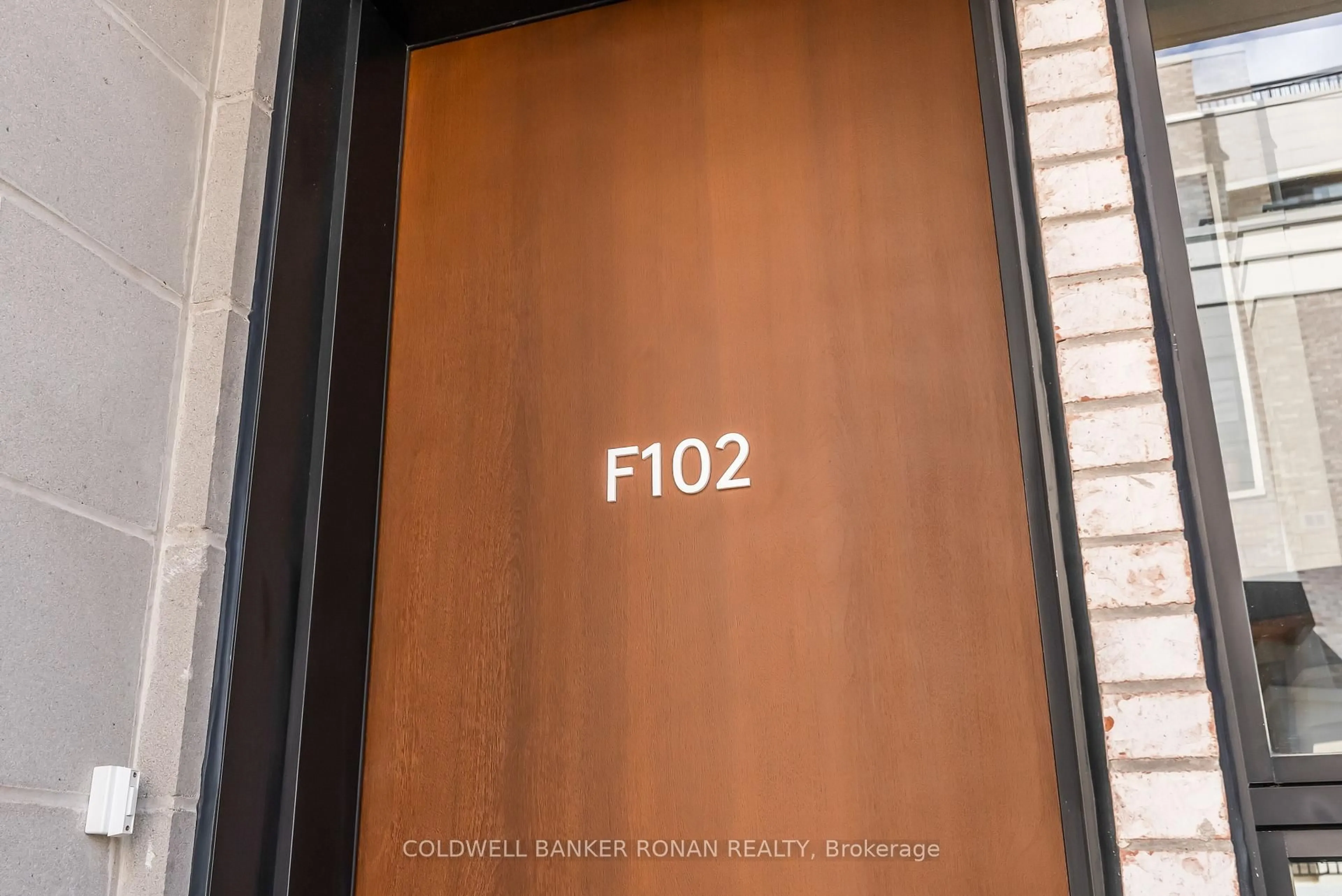 Unknown for 5 Red Squirrel Lane #F-102, Richmond Hill Ontario L4S 0P5