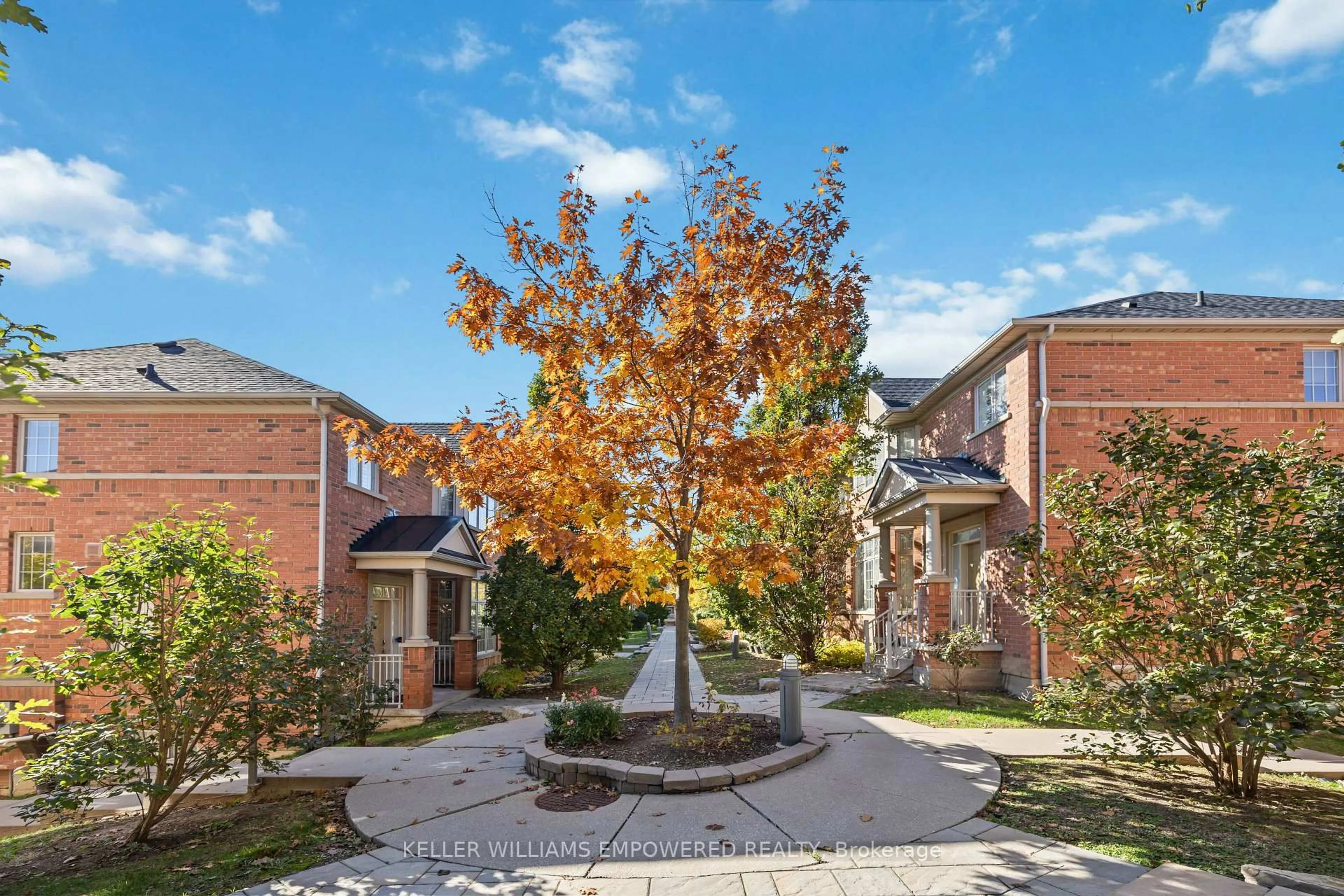 Unknown for 109 Legends Way, Markham Ontario L3R 6A6