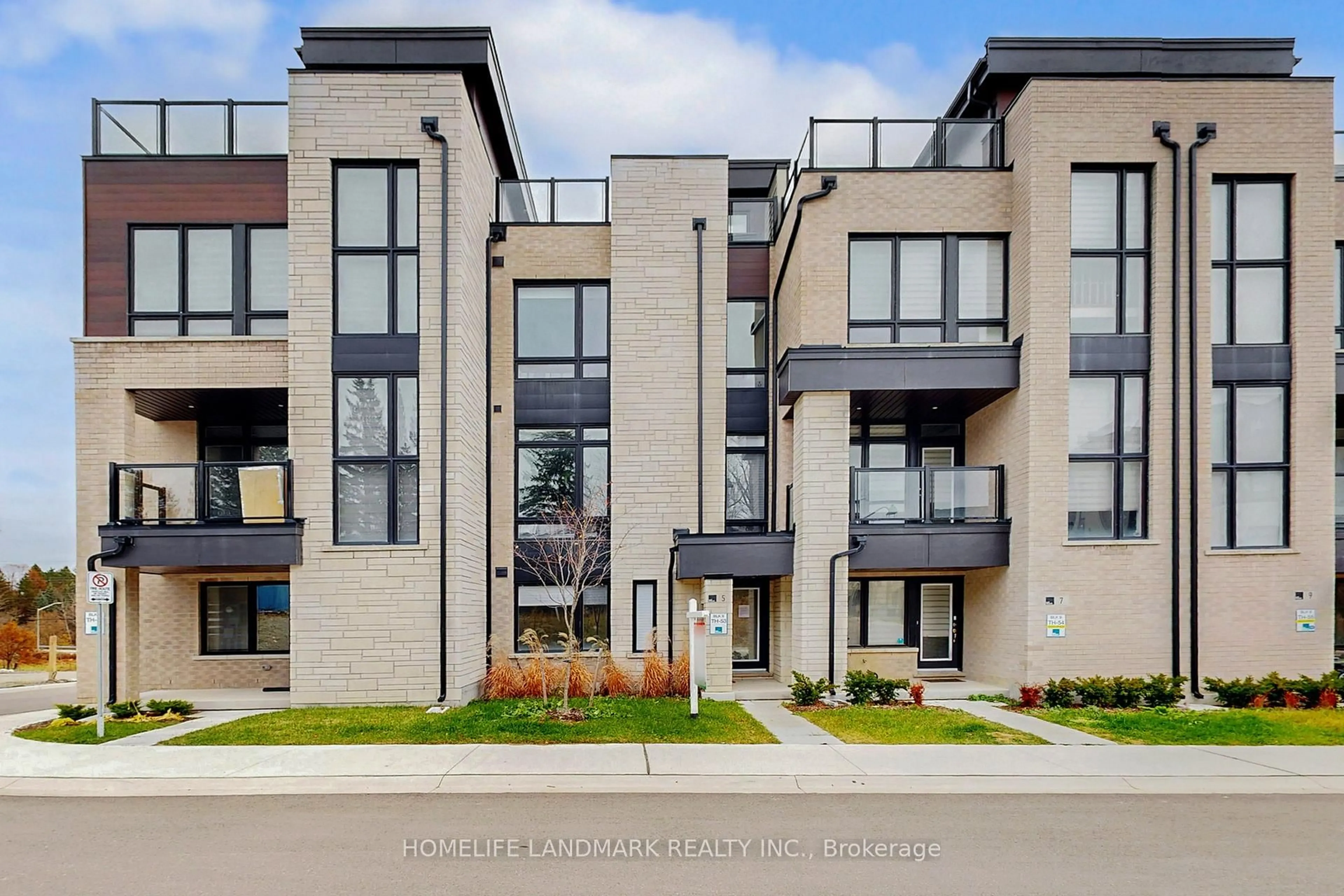 Unknown for 5 Ingersoll Lane, Richmond Hill Ontario L4E 1G9