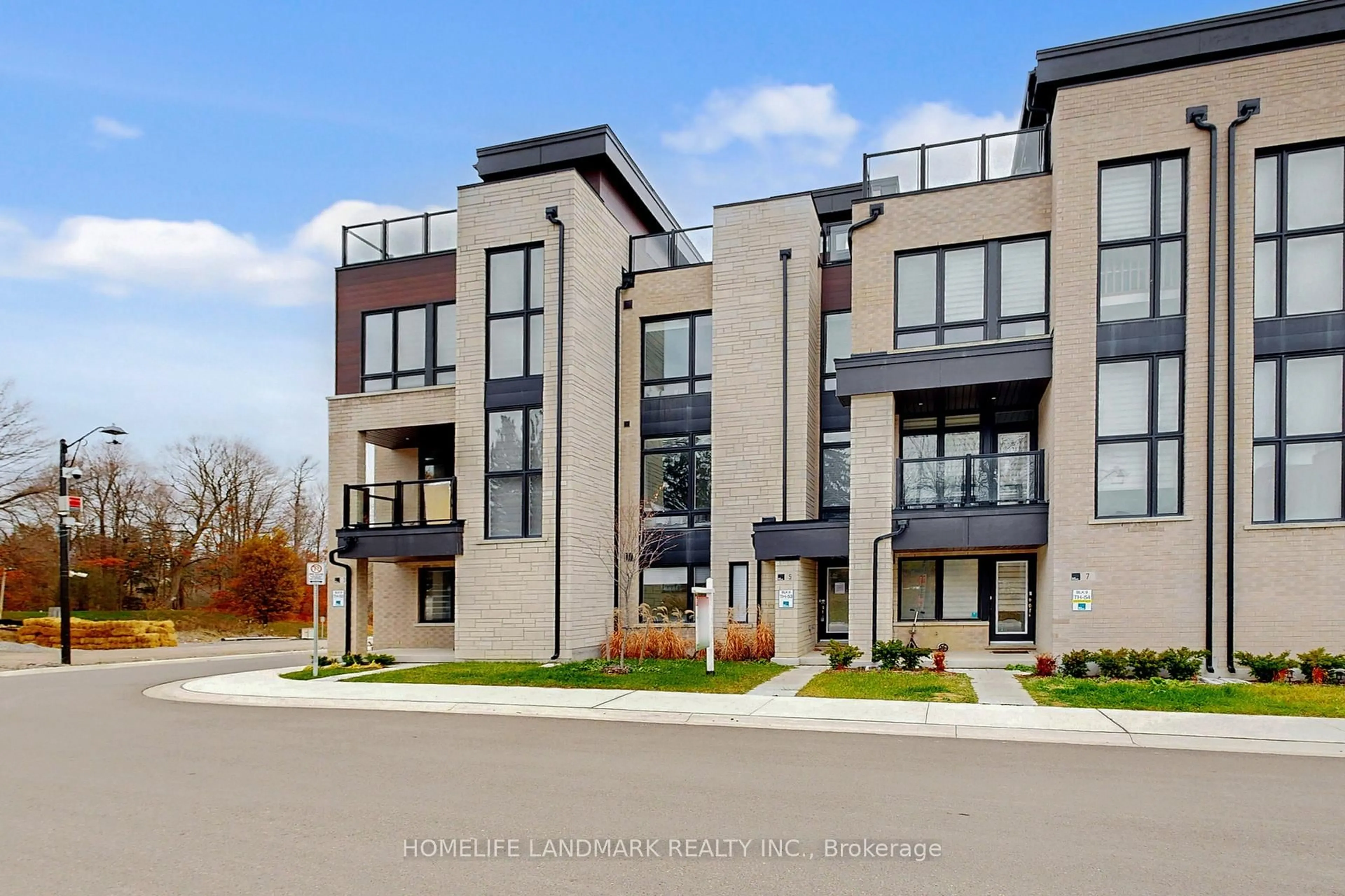 Unknown for 5 Ingersoll Lane, Richmond Hill Ontario L4E 1G9