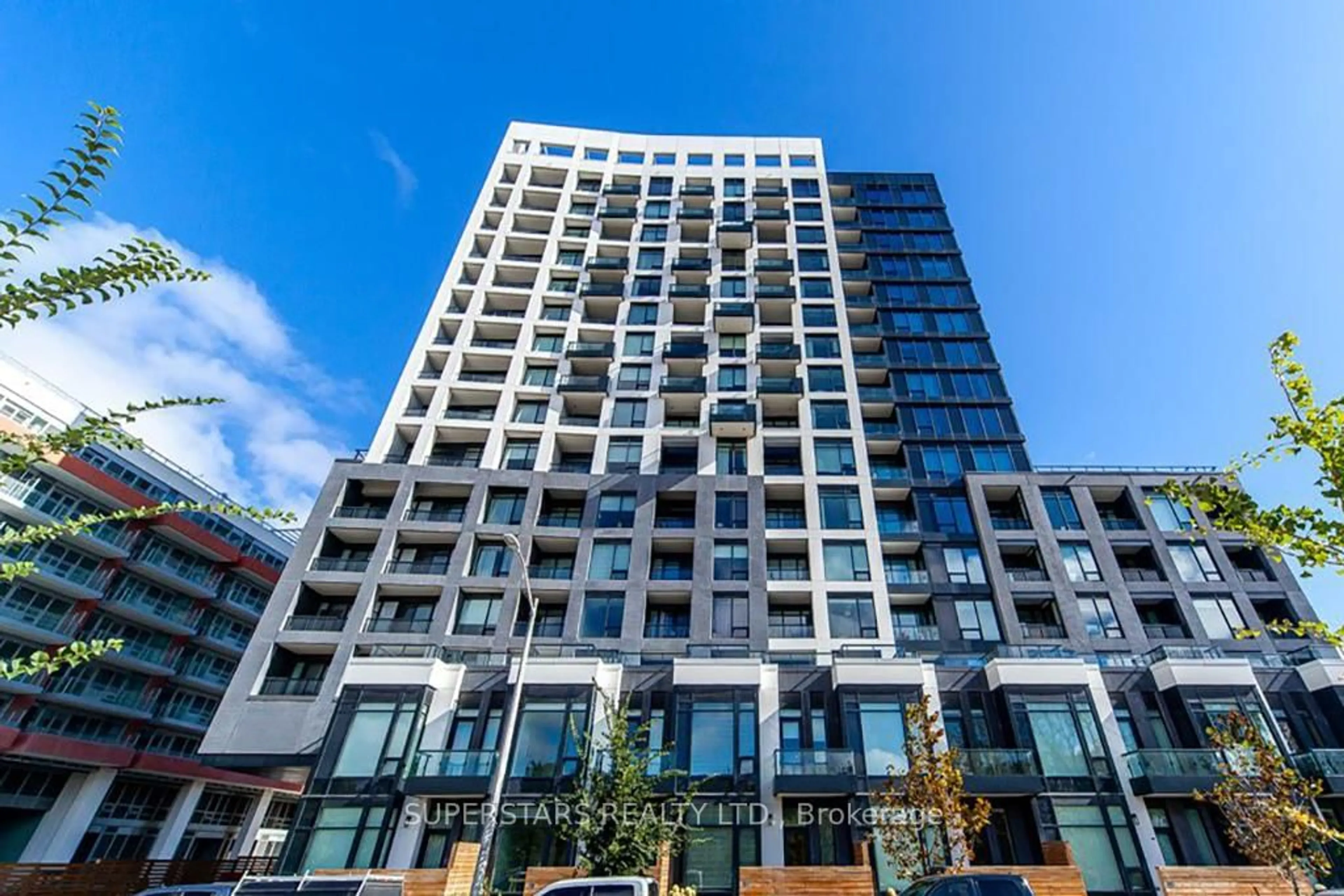 Unknown for 3 Rosewater St #312W, Richmond Hill Ontario L4C 5T6