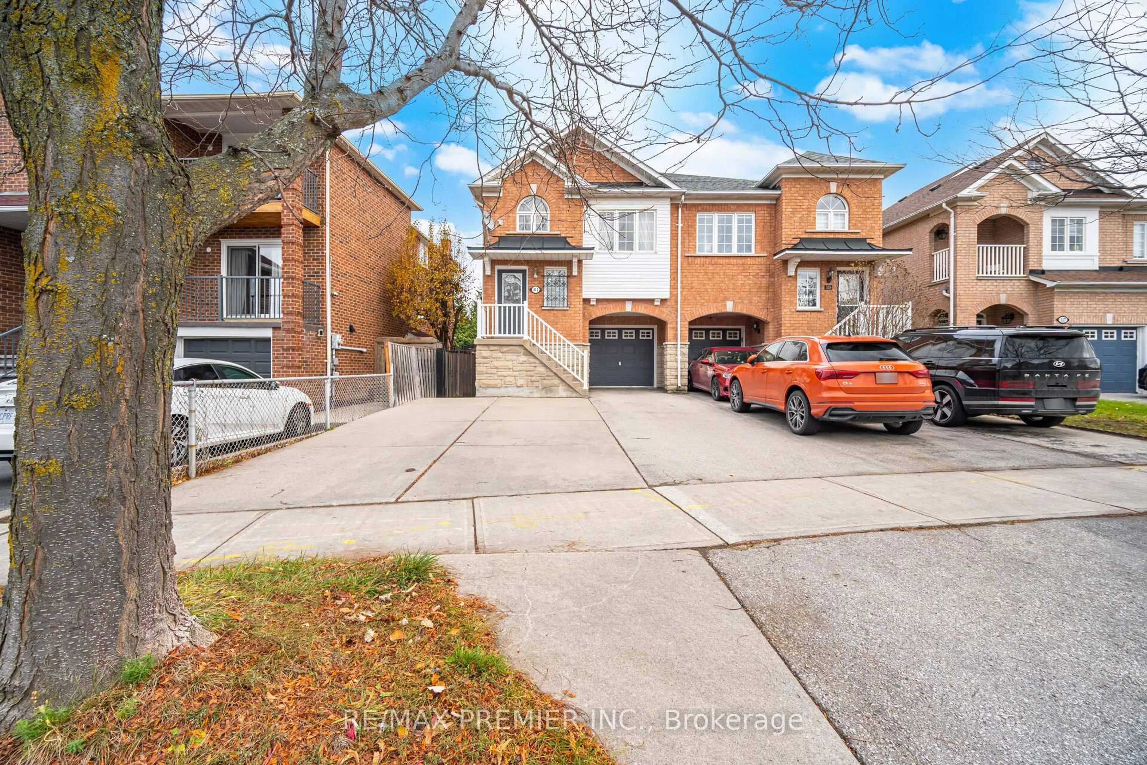 Unknown for 311 Tall Grass Tr, Vaughan Ontario L4L 3P7