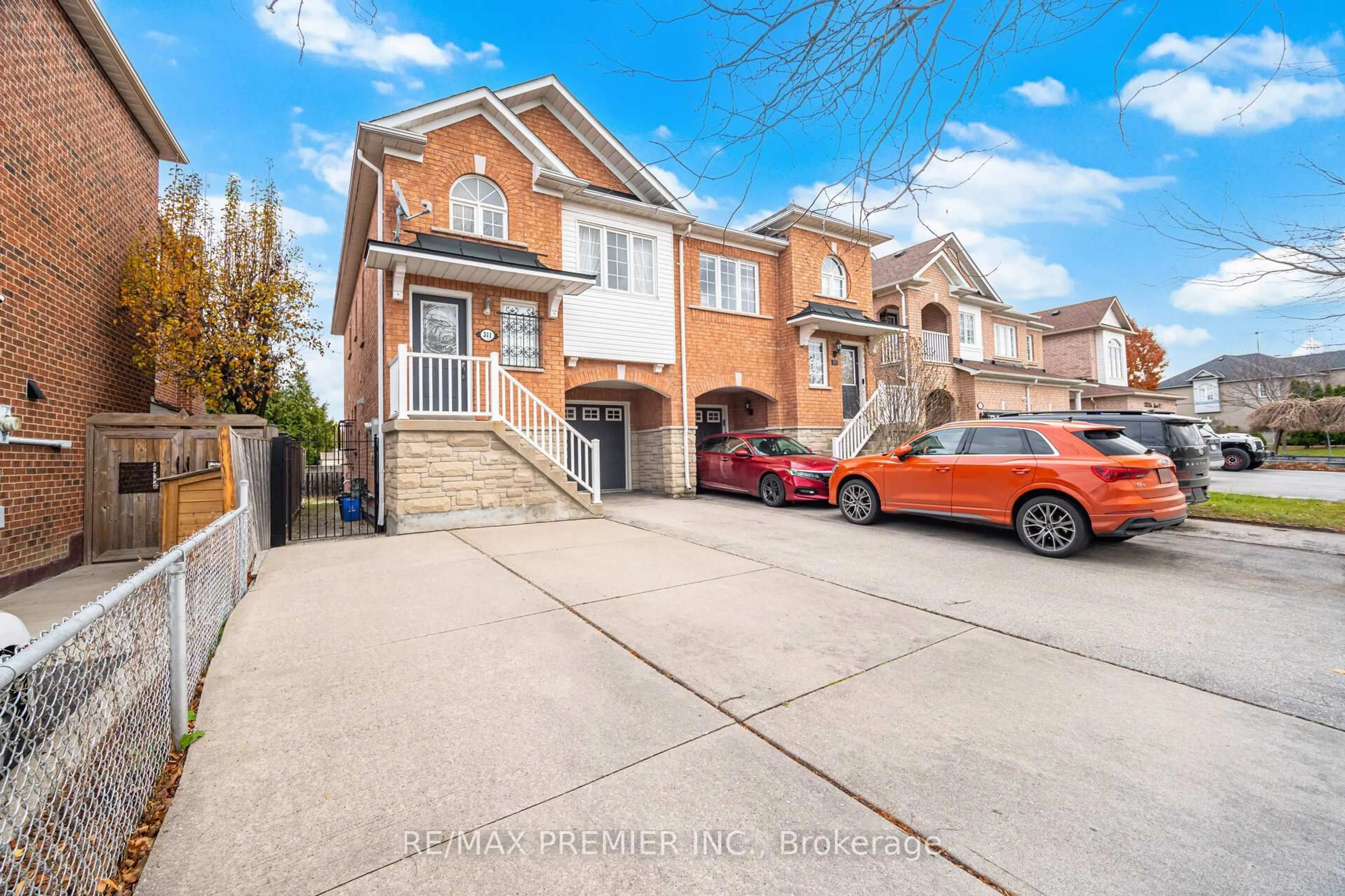 Unknown for 311 Tall Grass Tr, Vaughan Ontario L4L 3P7