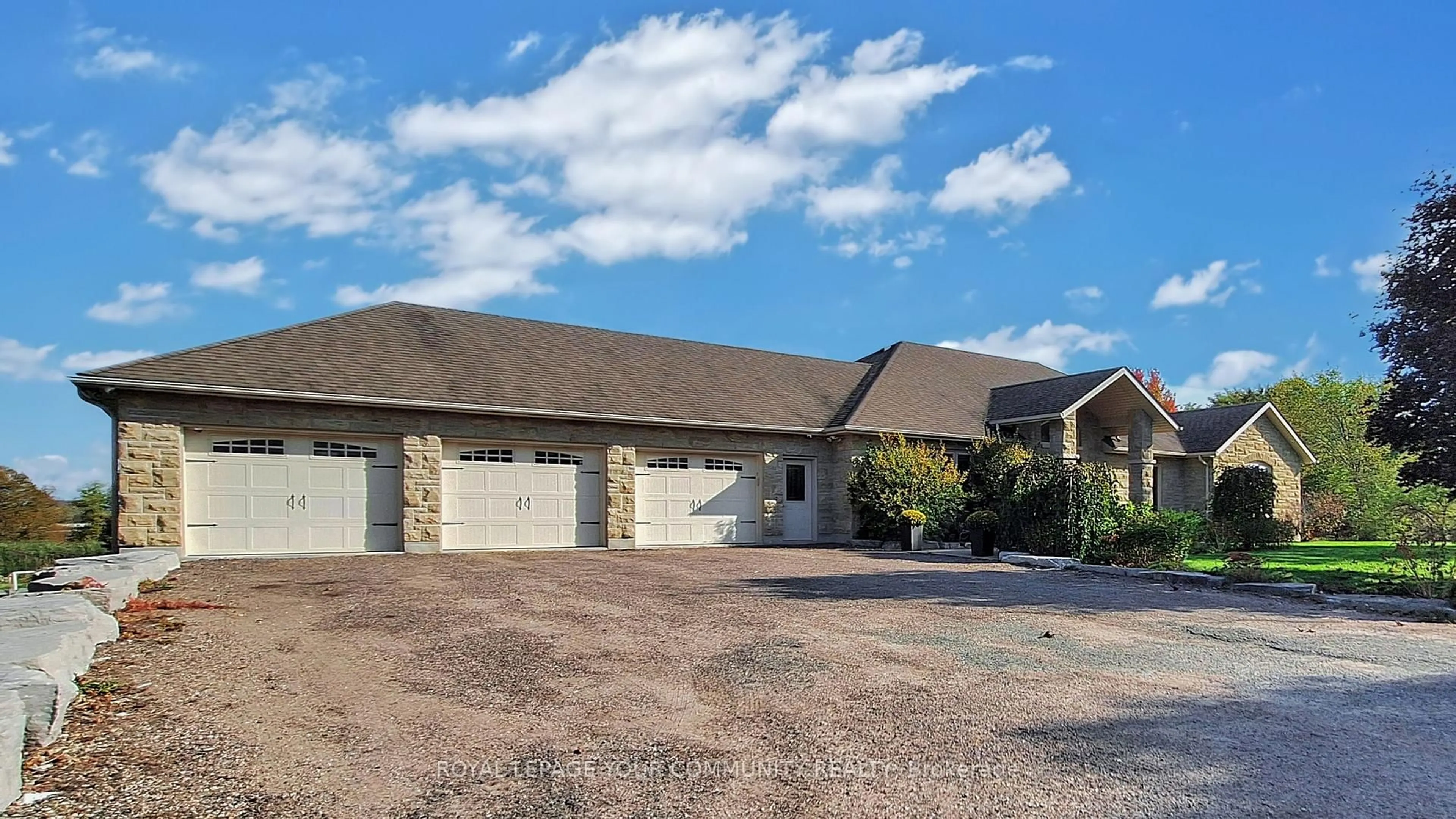 Unknown for 1065 20th Sdrd, King Ontario L0G 1T0