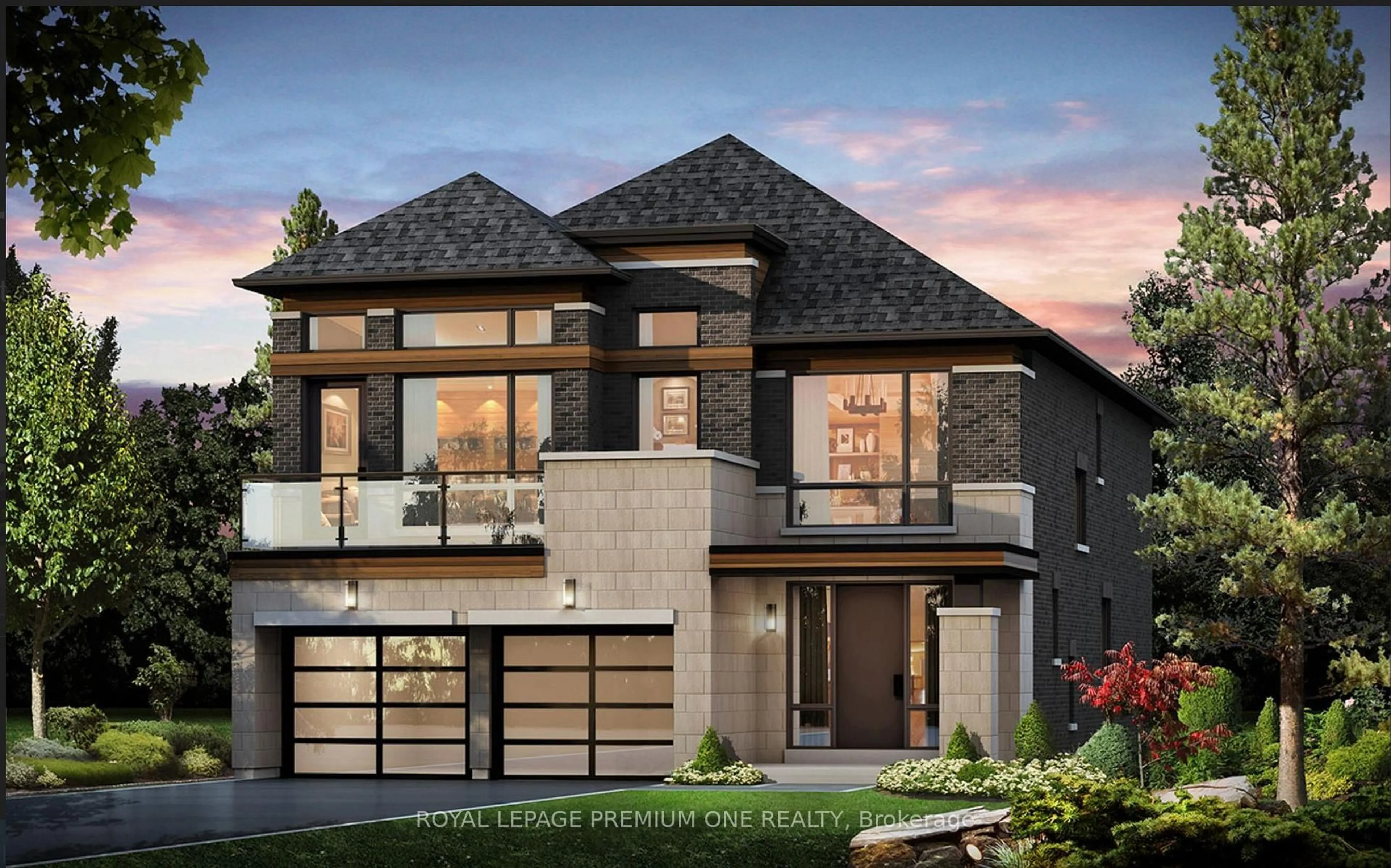 Home with brick exterior material, street for 15 Antonietta Cres, Vaughan Ontario L4H 5E3