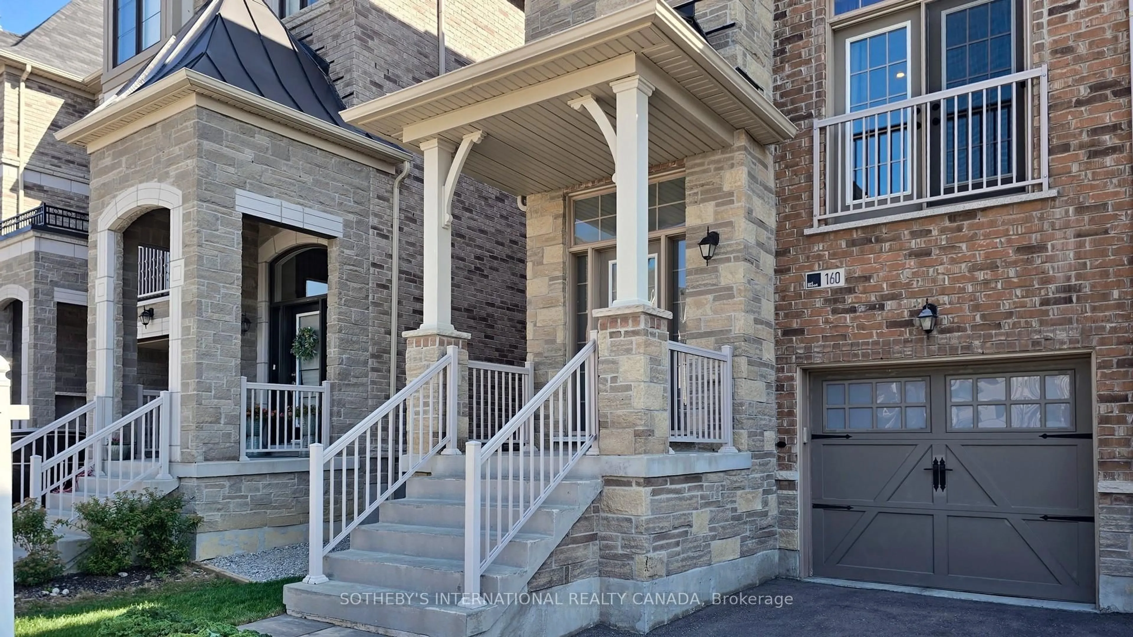 Unknown for 160 Sunset Terr, Vaughan Ontario L4H 4S1