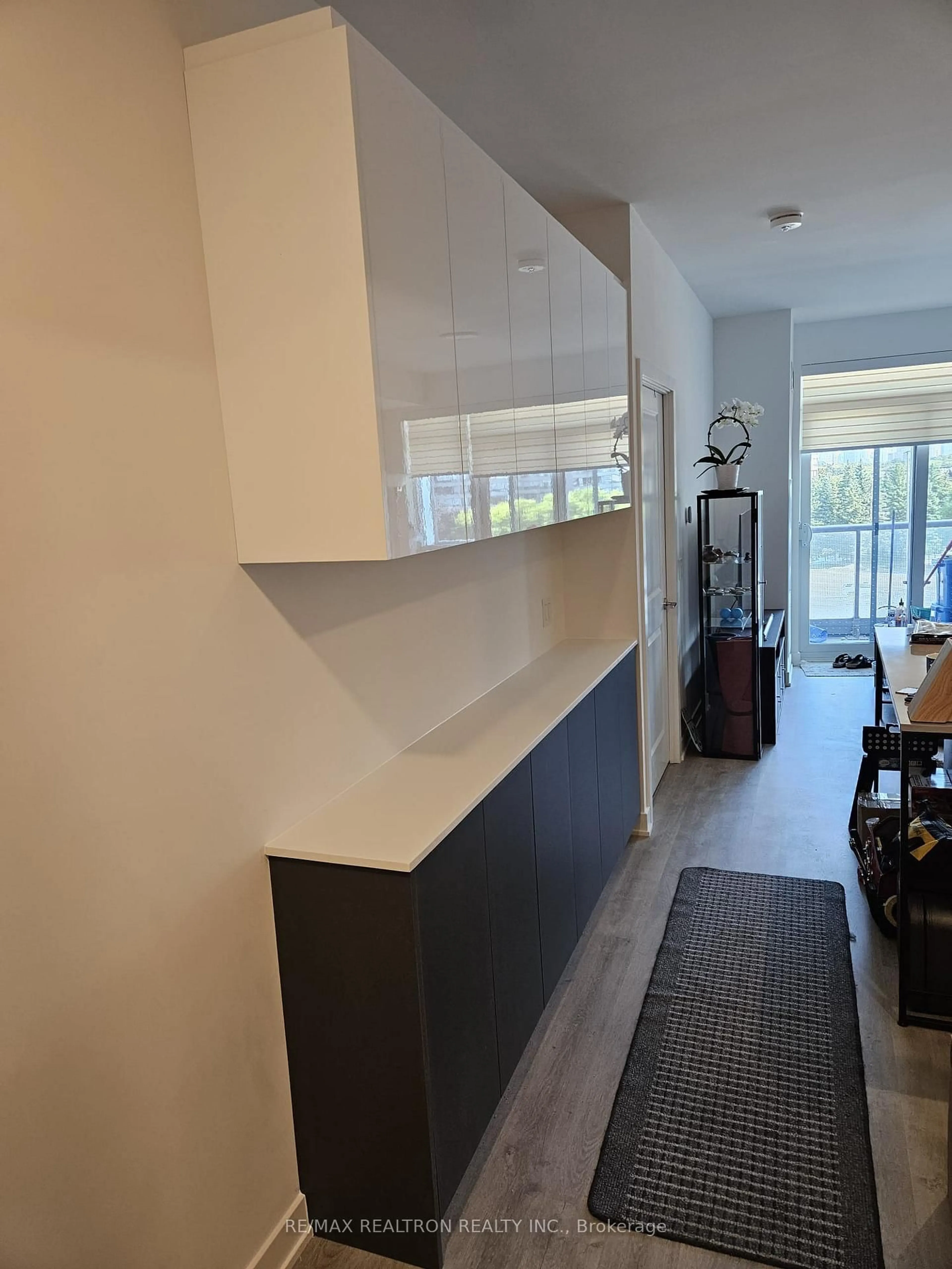 Unknown for 30 Upper Mall Way #307, Vaughan Ontario L4J 0L8