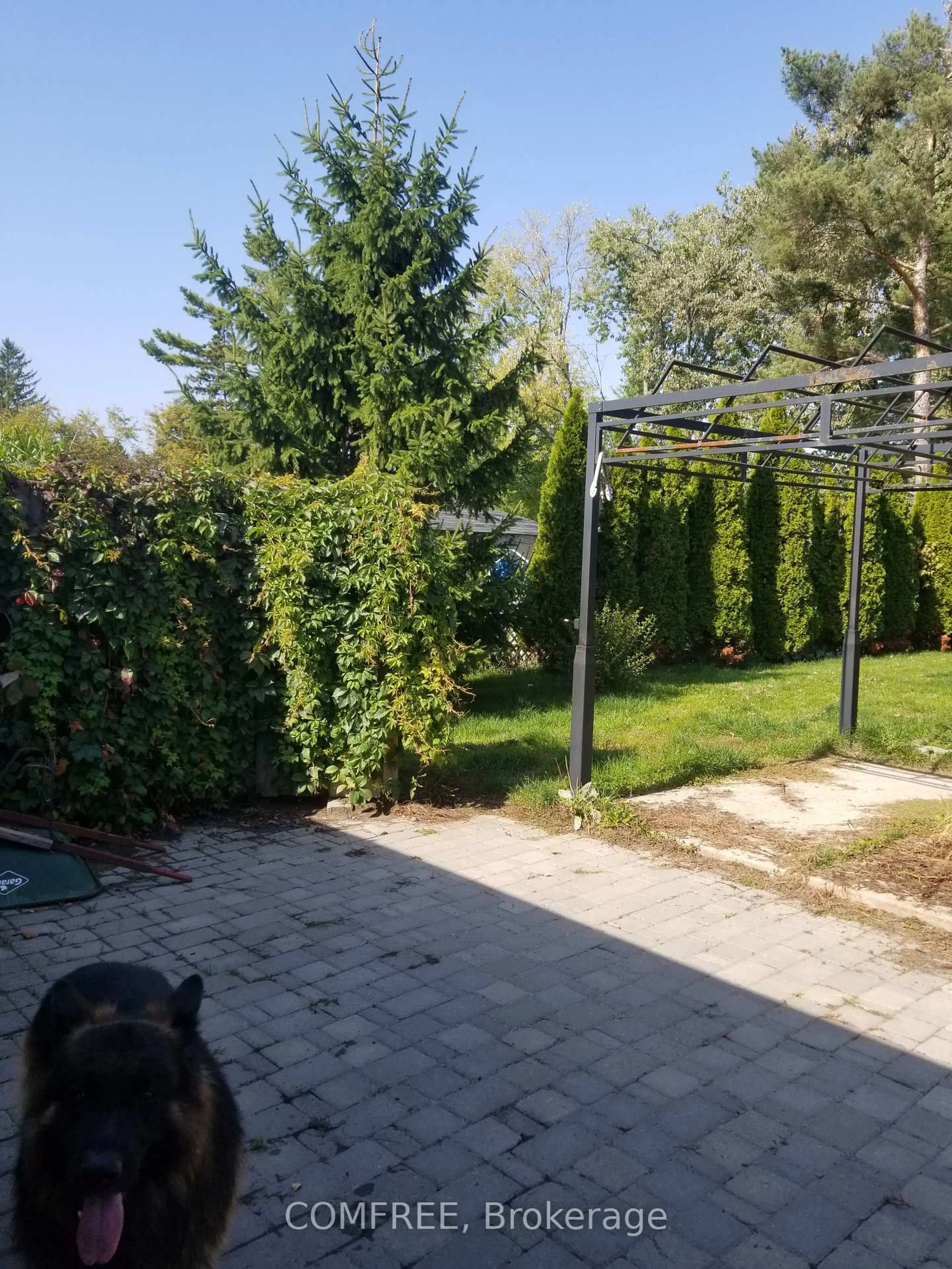 Patio, street for 1978 Victoria St, Innisfil Ontario L9S 1K2