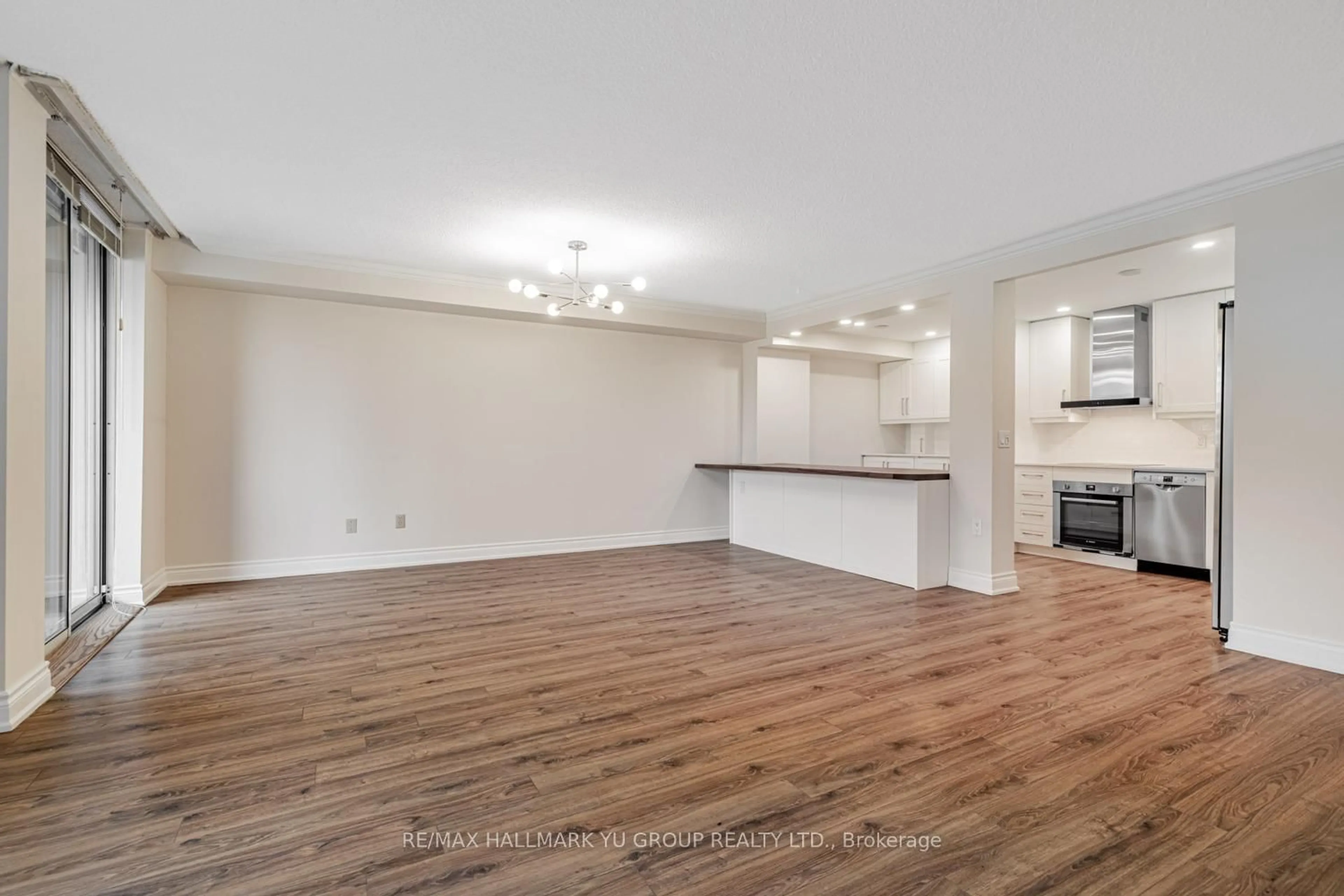 A pic of a room for 60 Inverlochy Blvd #509, Markham Ontario L3T 4T7