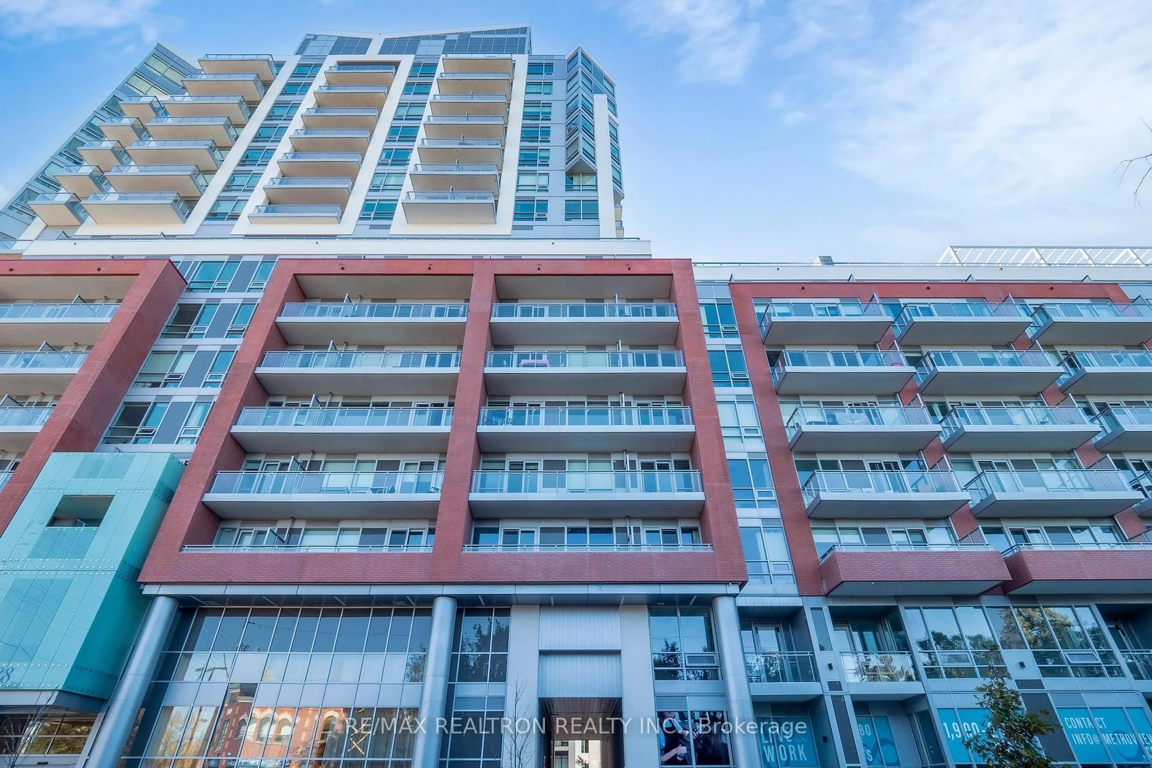 Unknown for 8888 Yonge St #1204, Richmond Hill Ontario L4C 6Z1