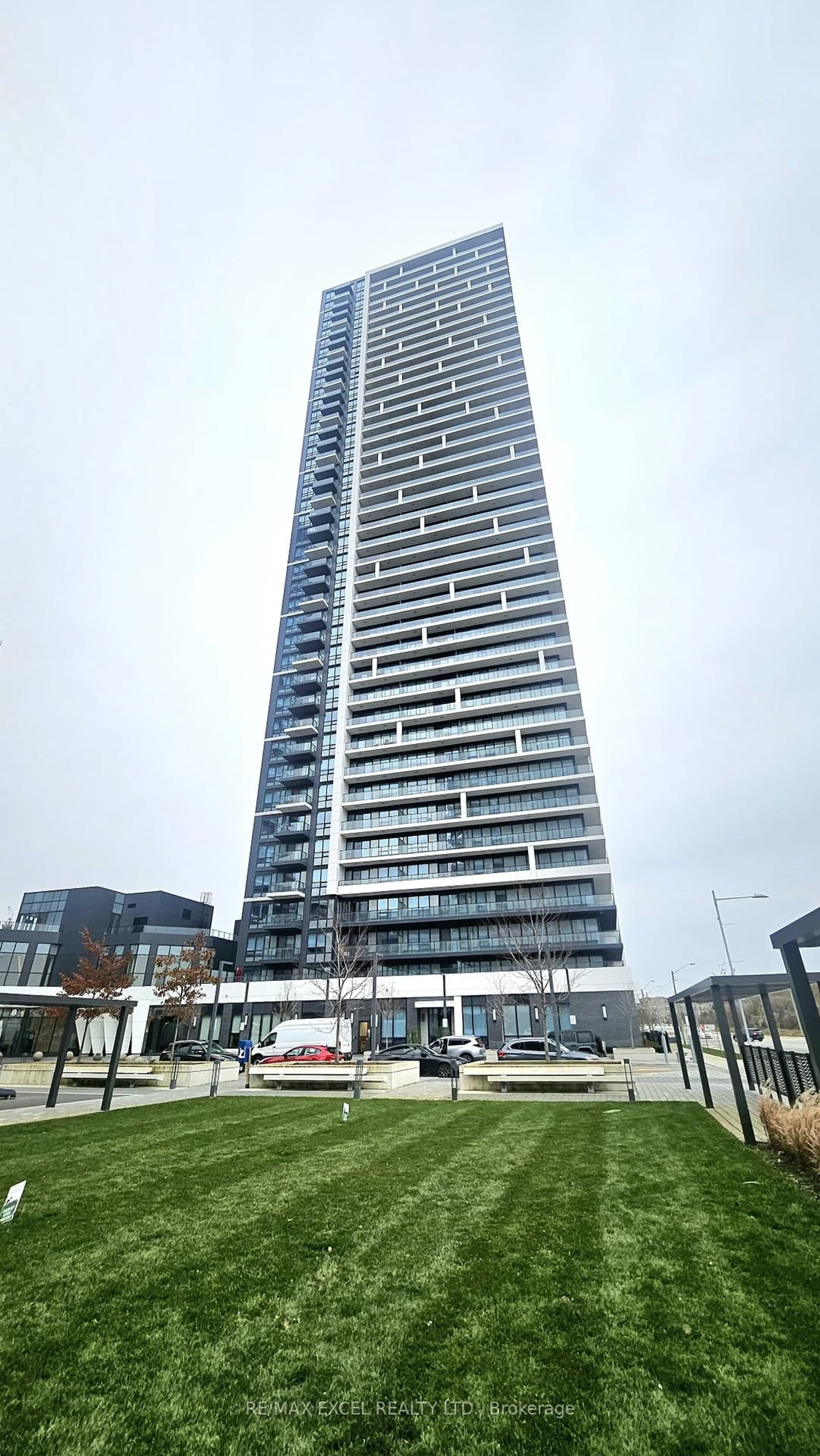 Unknown for 8 Water Walk Dr #1003, Markham Ontario L3R 6L4
