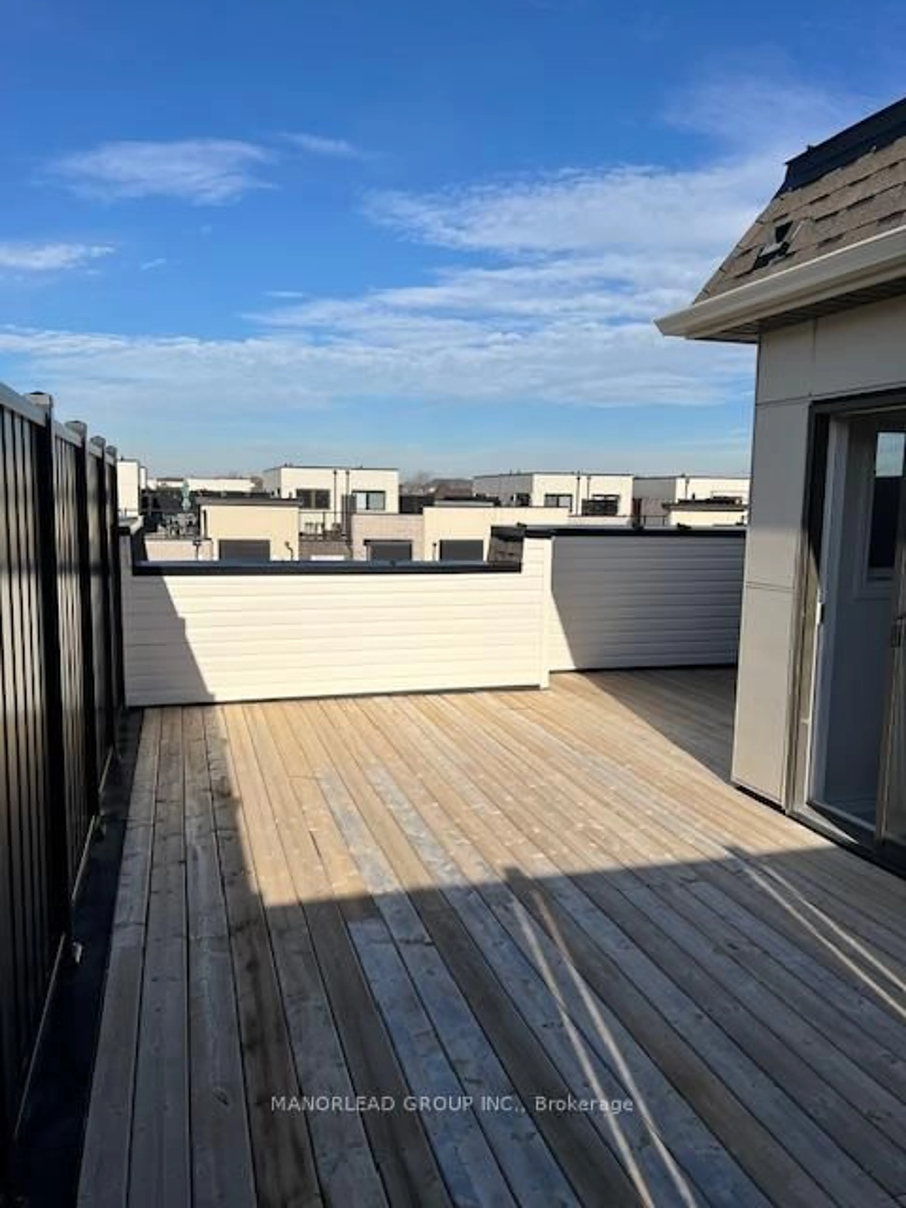 Unknown for 27 Gilbert Wright Ave, Markham Ontario L6C 3J4