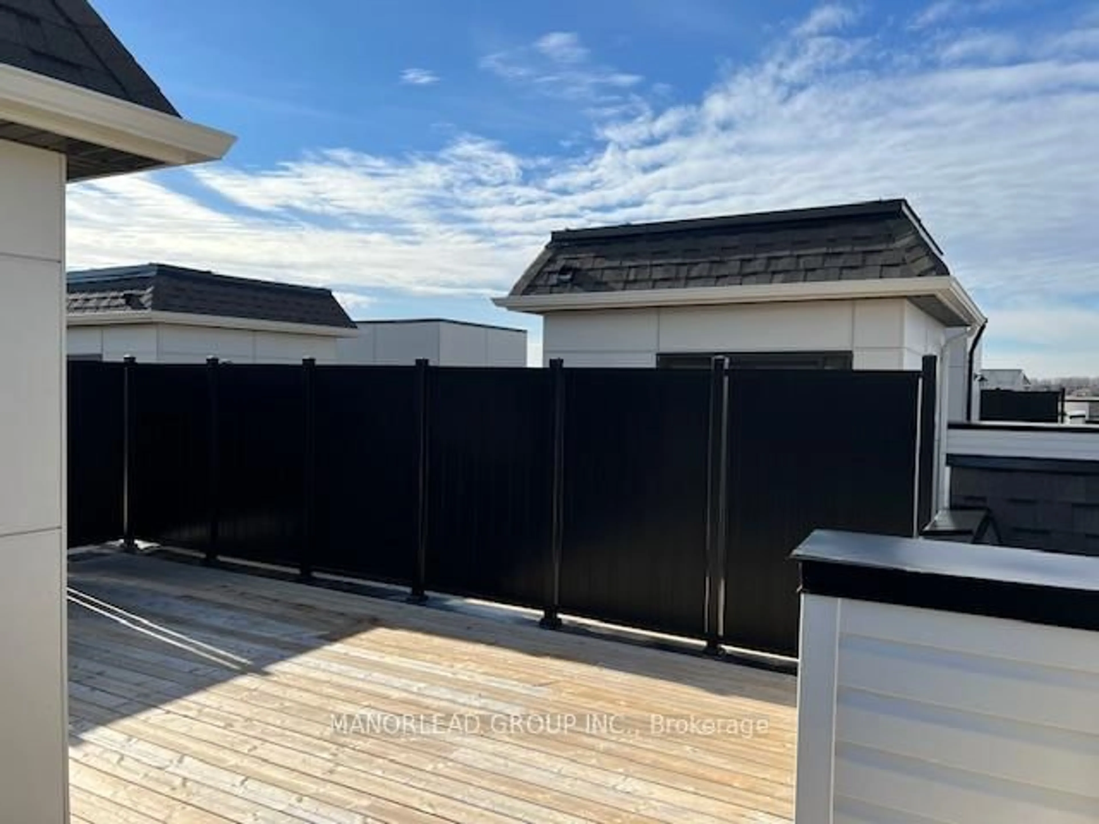 Unknown for 27 Gilbert Wright Ave, Markham Ontario L6C 3J4