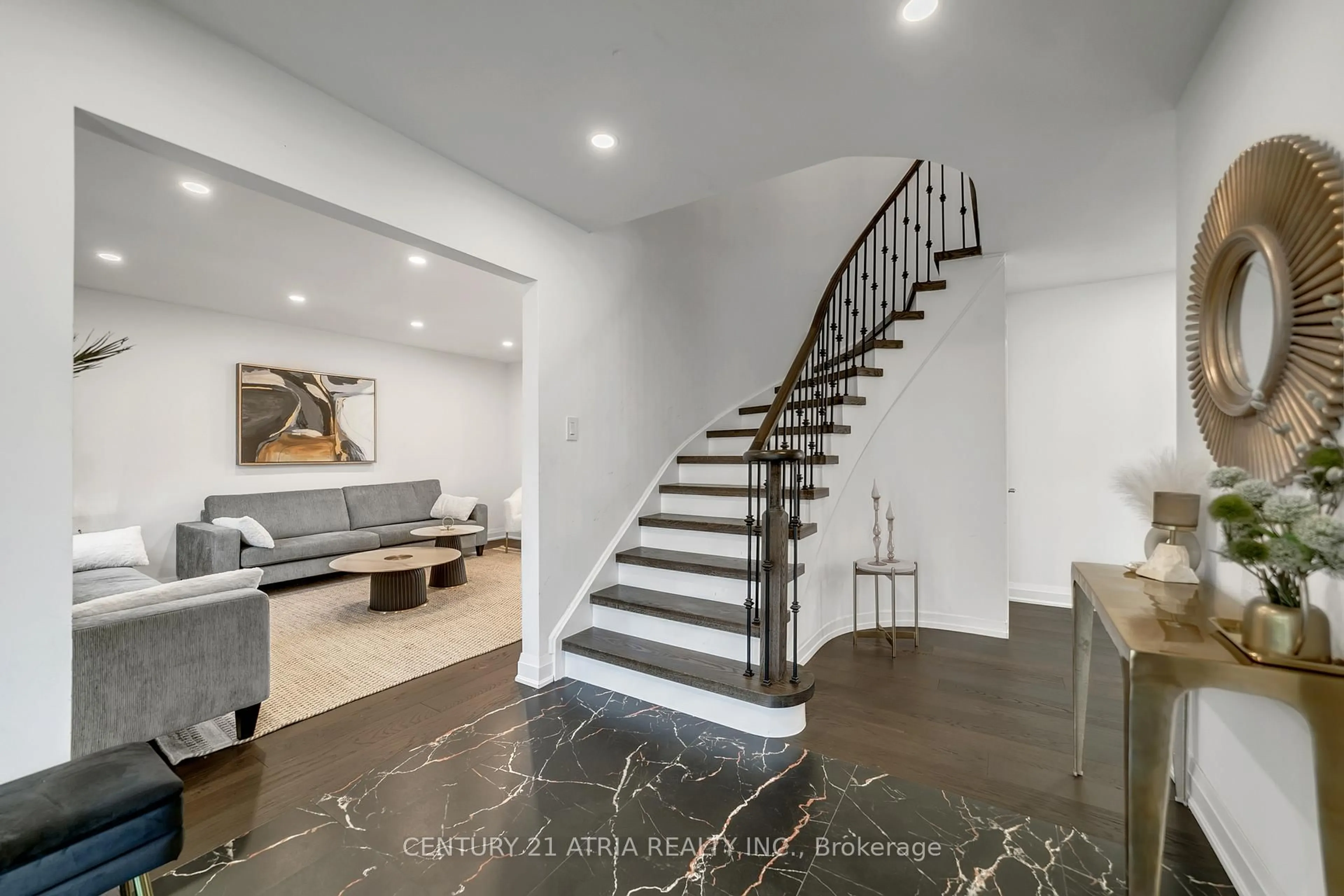 Unknown for 65 Worthington Ave, Richmond Hill Ontario L4E 2S6