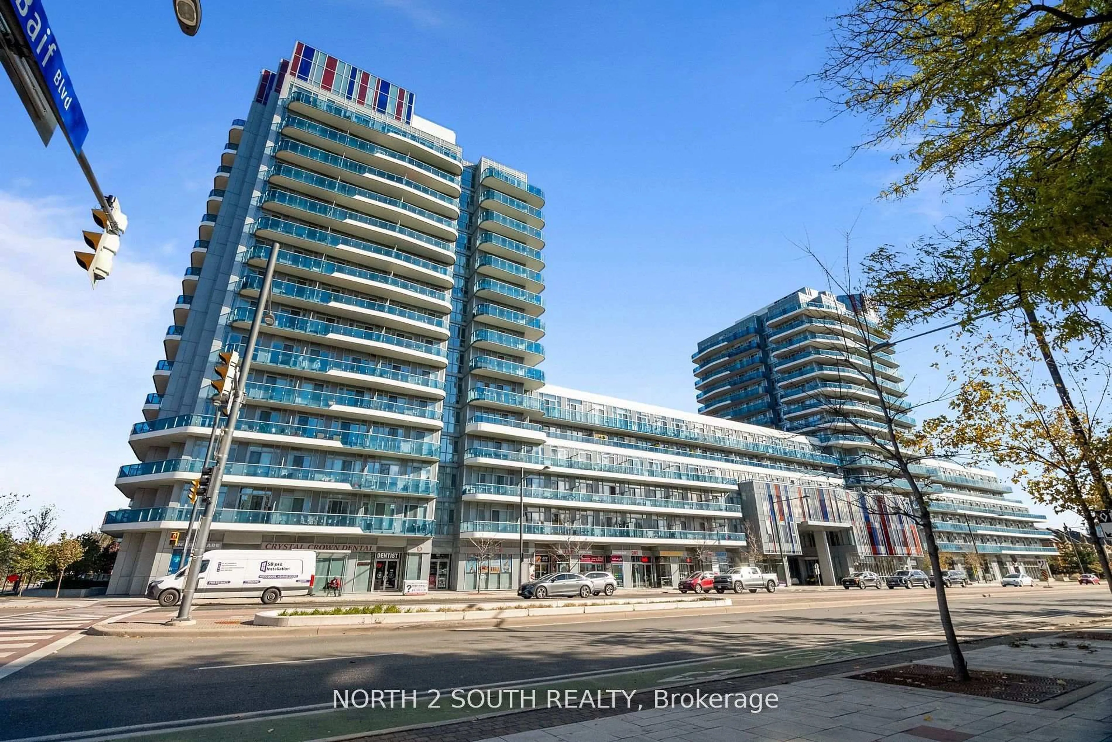 Unknown for 9471 Yonge St #Lph08, Richmond Hill Ontario L4C 1V4