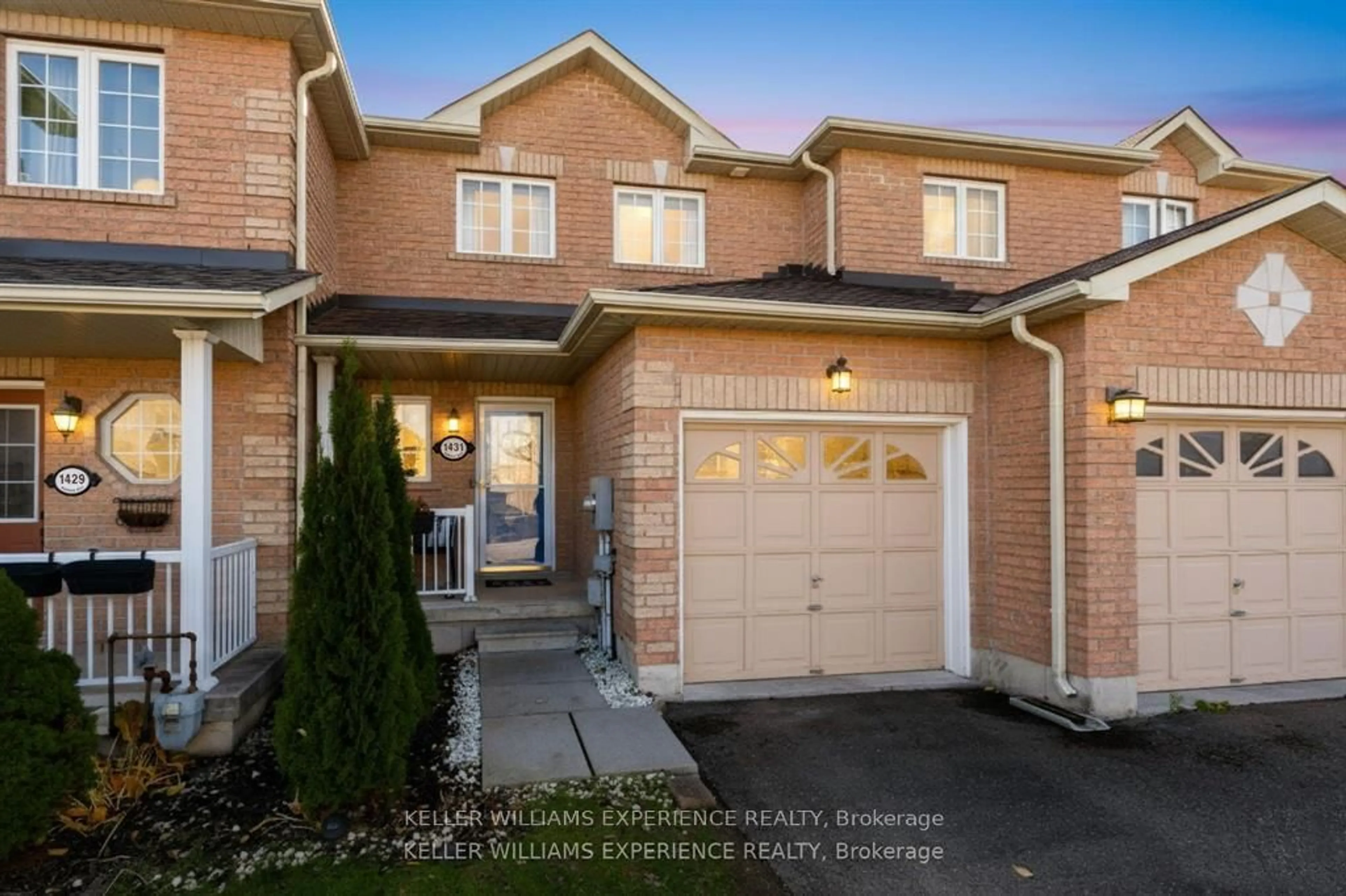 Unknown for 1431 Rankin Way, Innisfil Ontario L9S 0C5