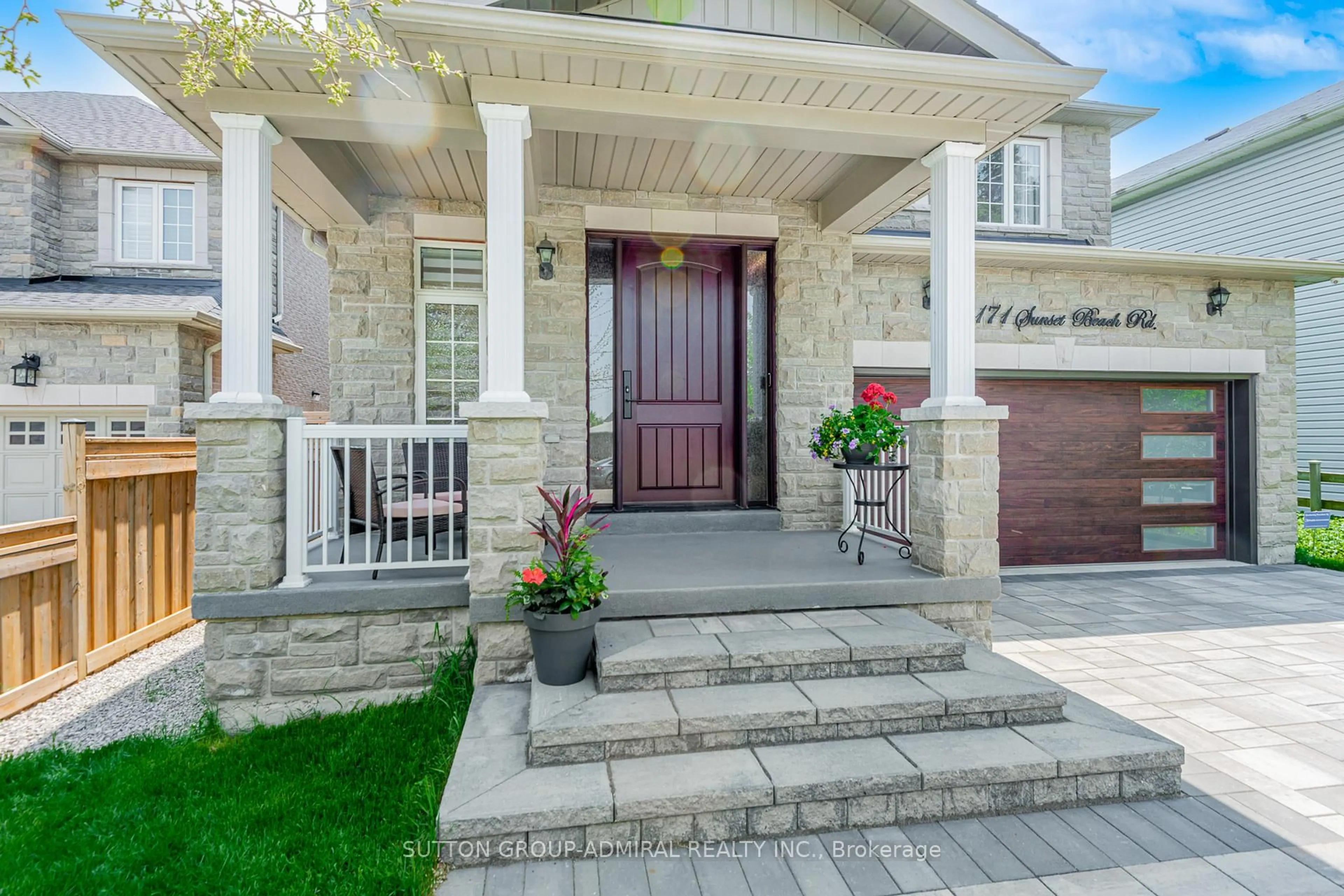 Unknown for 171 Sunset Beach Rd, Richmond Hill Ontario L4E 3G7