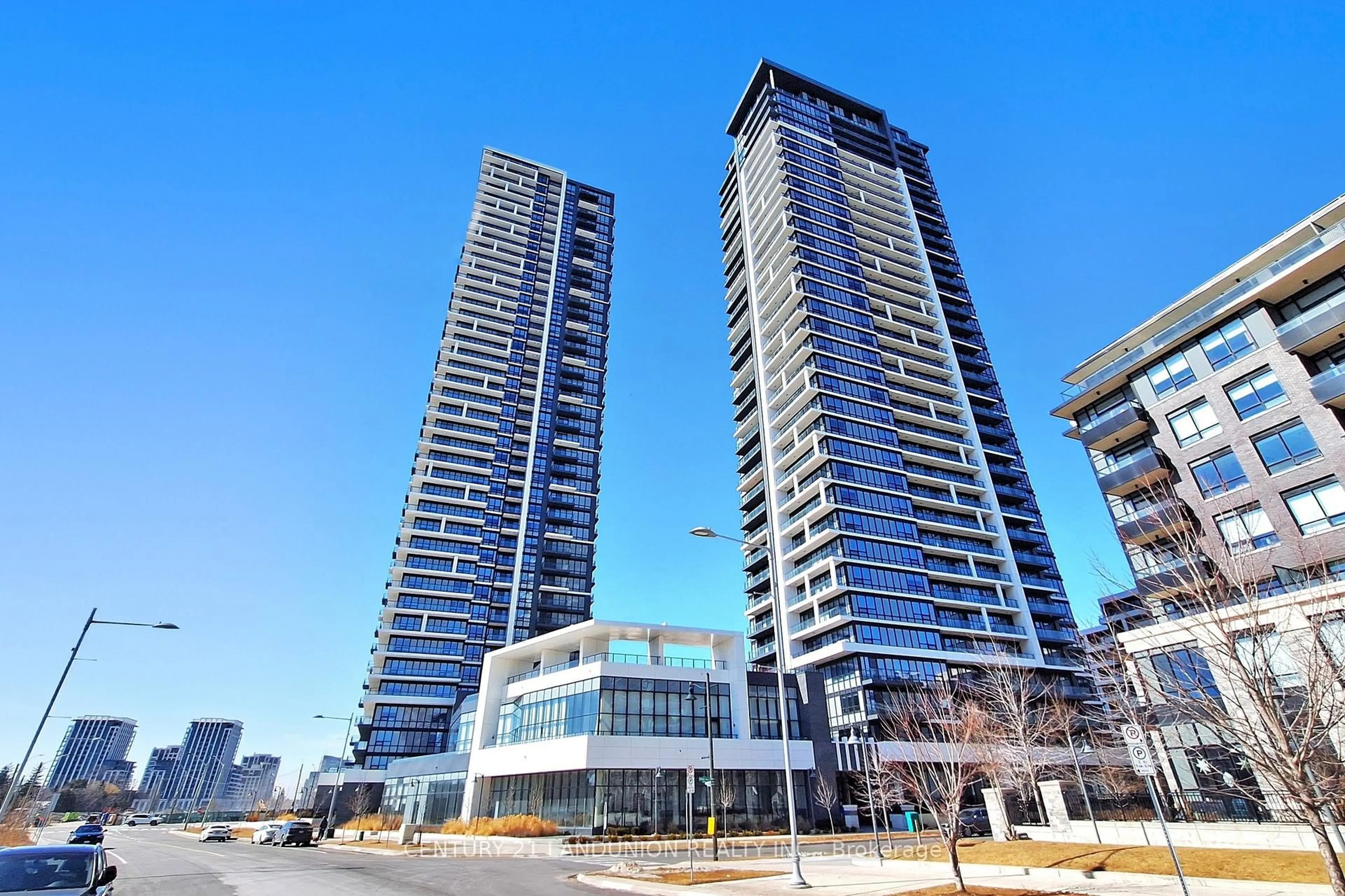 Unknown for 8 Water Walk Dr #1507, Markham Ontario L3R 6L4