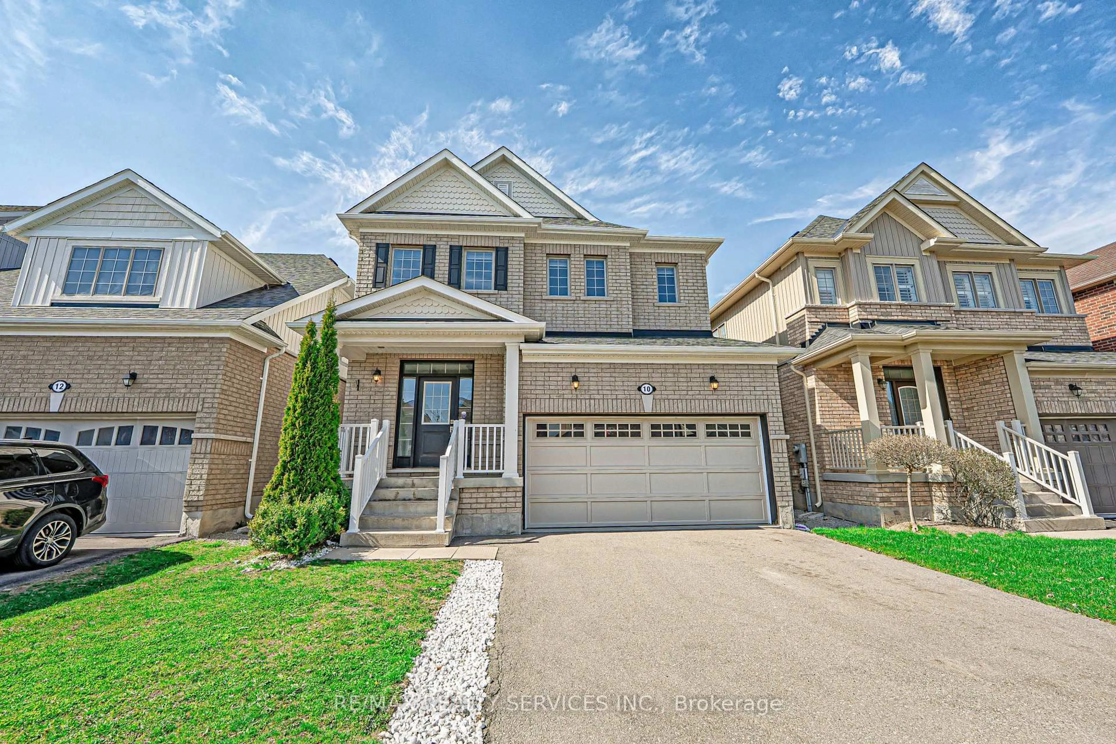 Unknown for 10 Mccabe Lane, New Tecumseth Ontario L0G 1W0