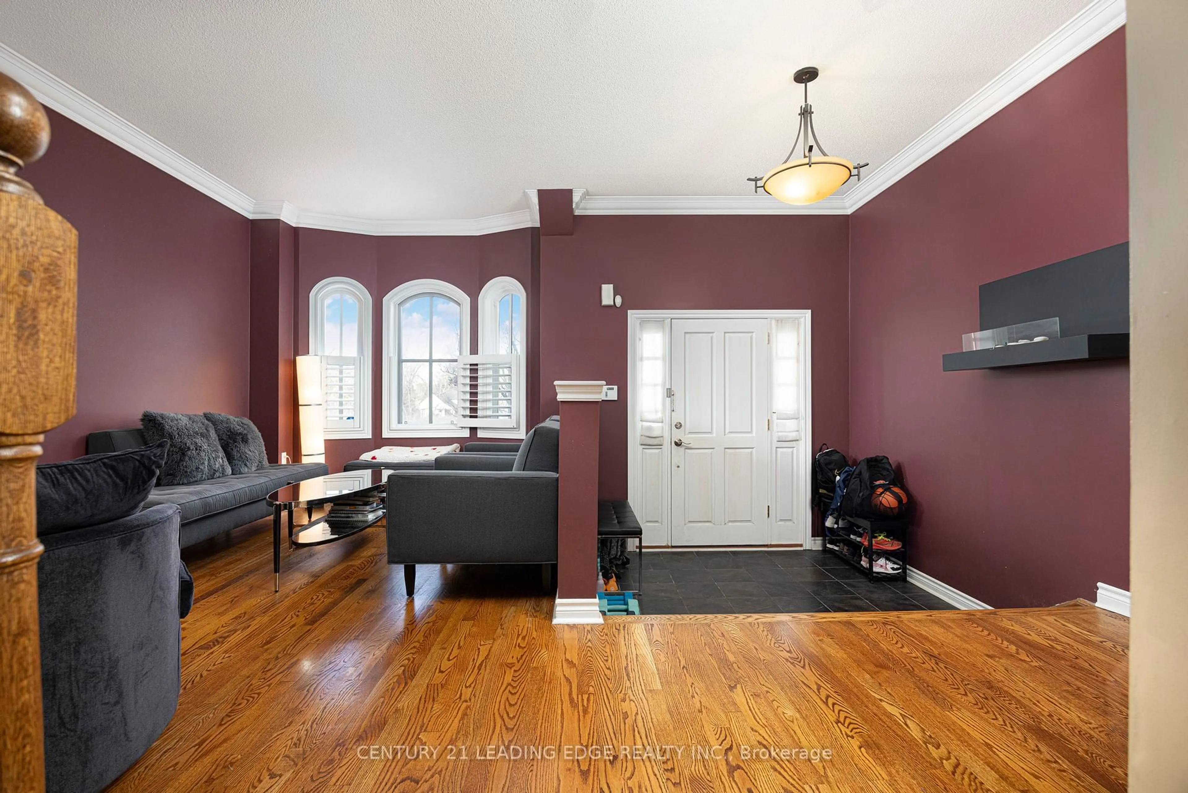 Unknown for 29 Bullock Dr, Markham Ontario L3P 8P1