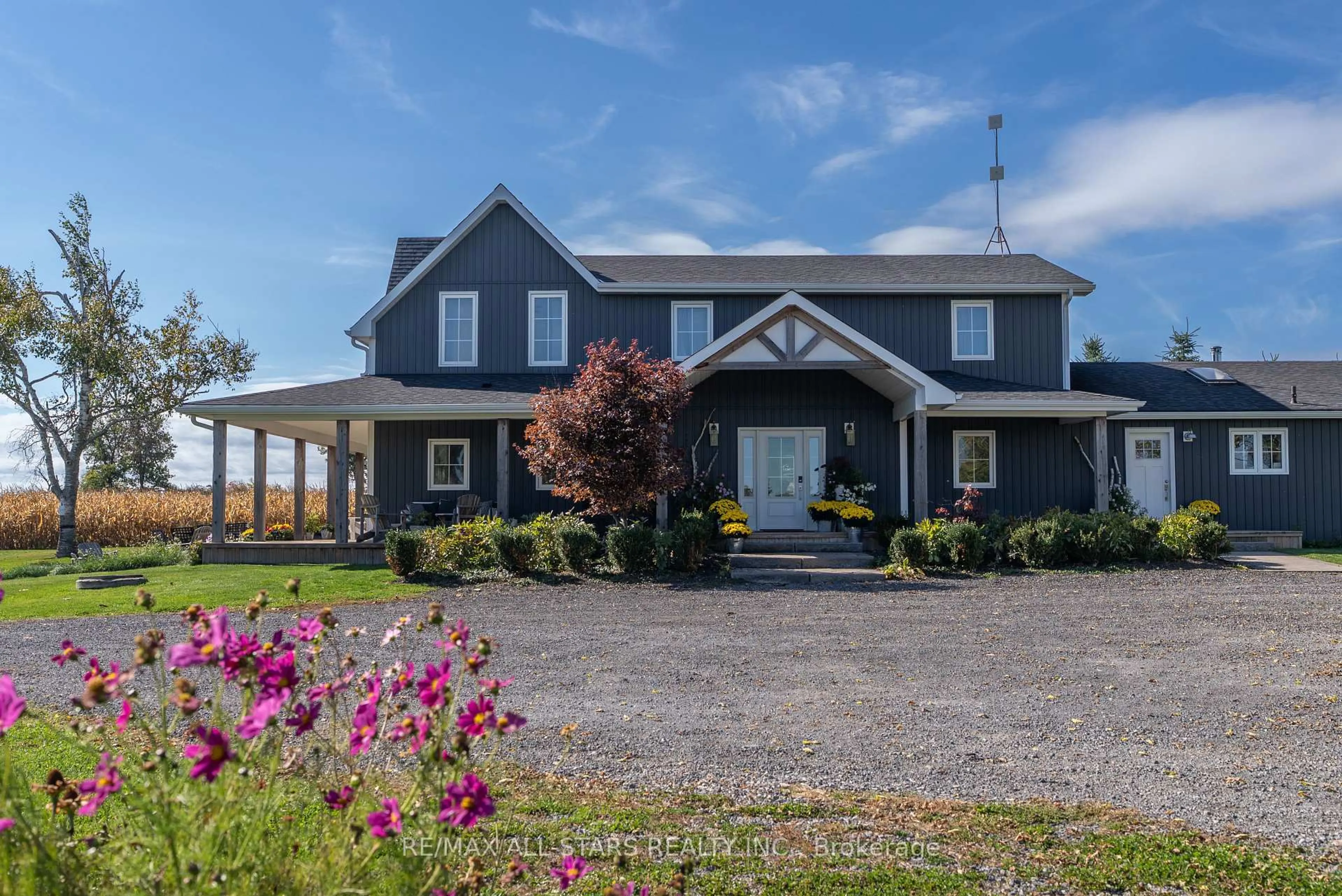 Unknown for 1985 Regional Road 13 Rd, Brock Ontario L0C 1H0