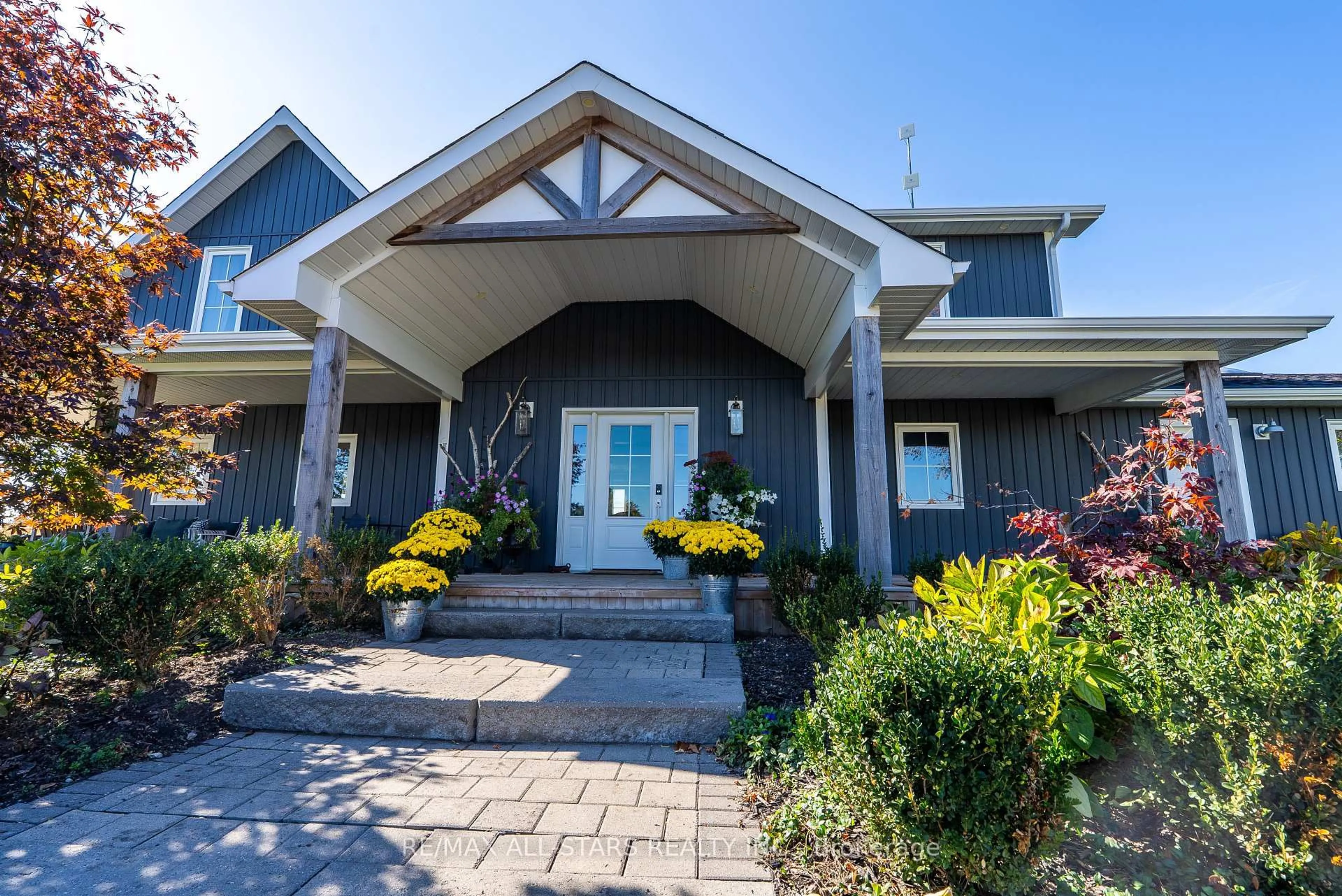 Unknown for 1985 Regional Road 13 Rd, Brock Ontario L0C 1H0