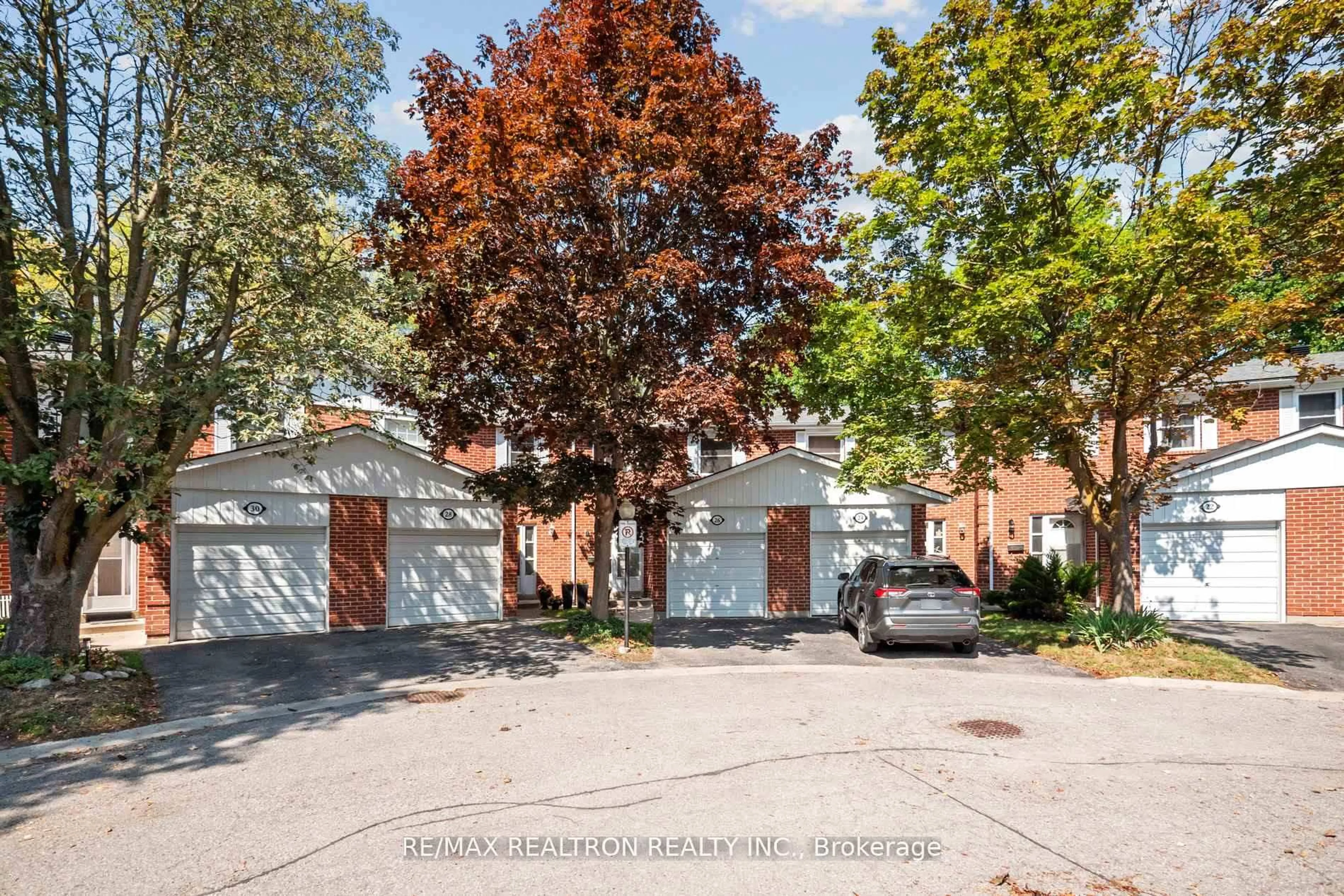 Unknown for 26 Gordon Way, Markham Ontario L3T 5A2