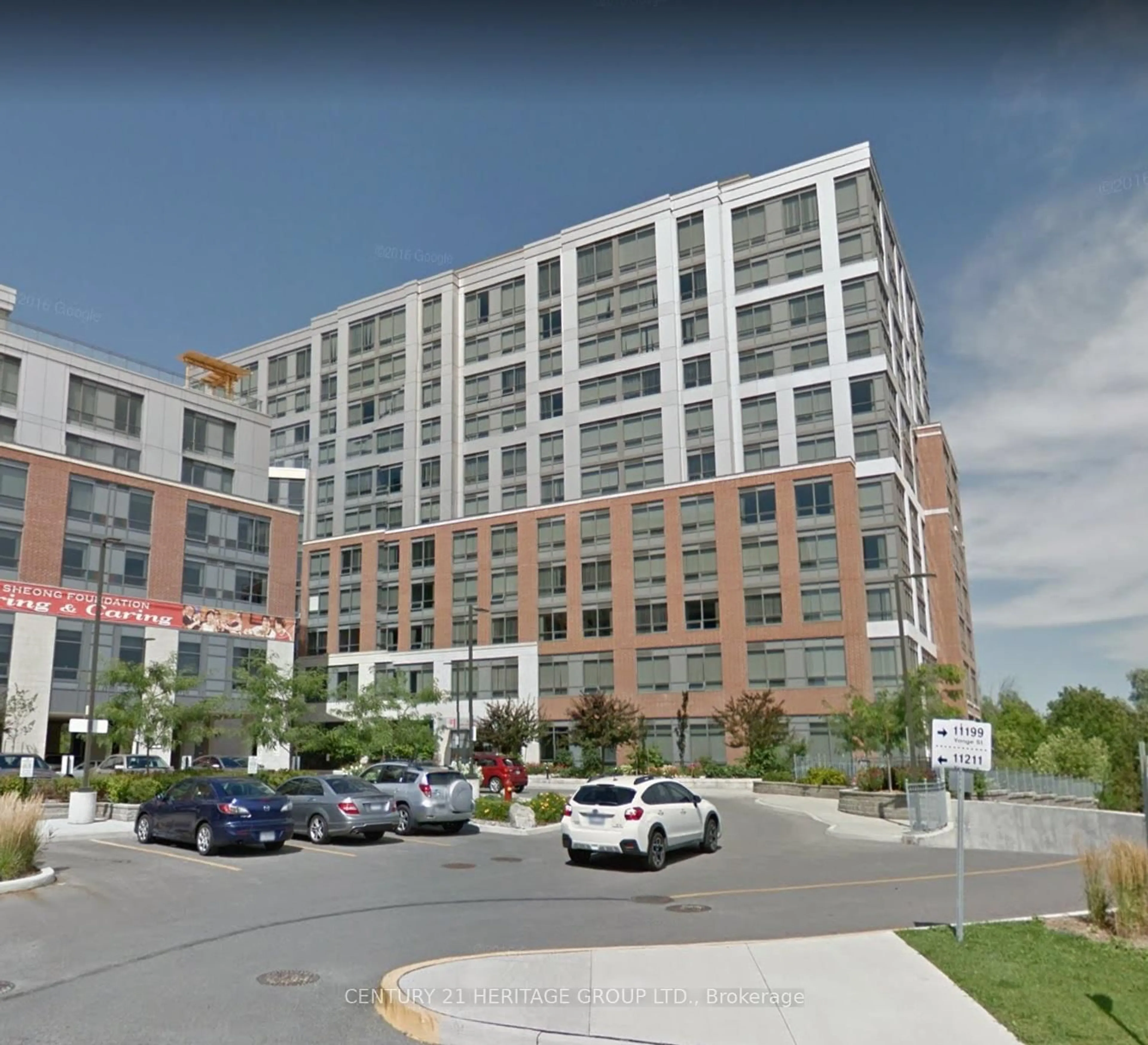 Unknown for 11211 Yonge St #PHB 89, Richmond Hill Ontario L4S 0E9