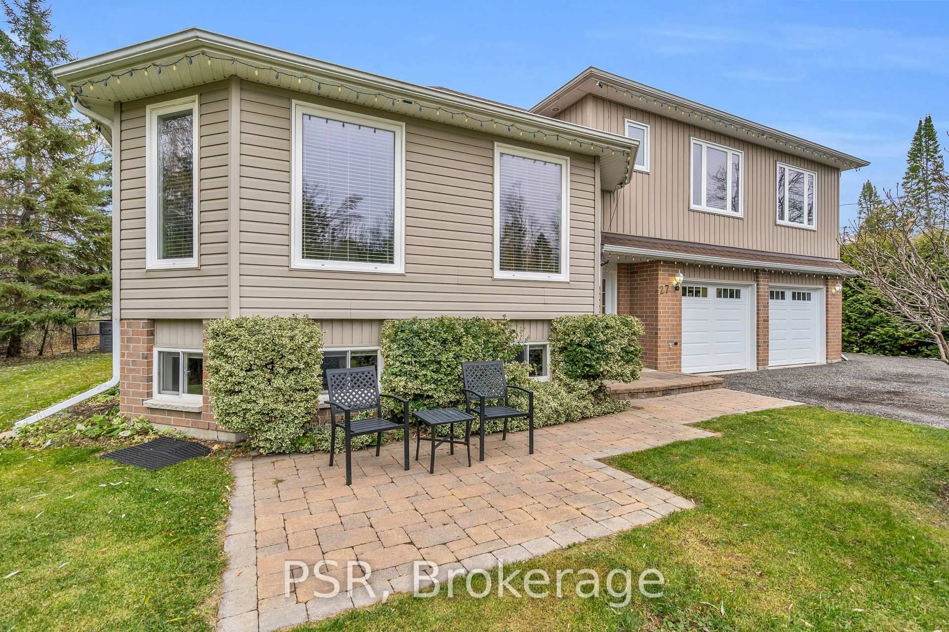 Unknown for 27 Kelenna Dr, Georgina Ontario L0E 1L0