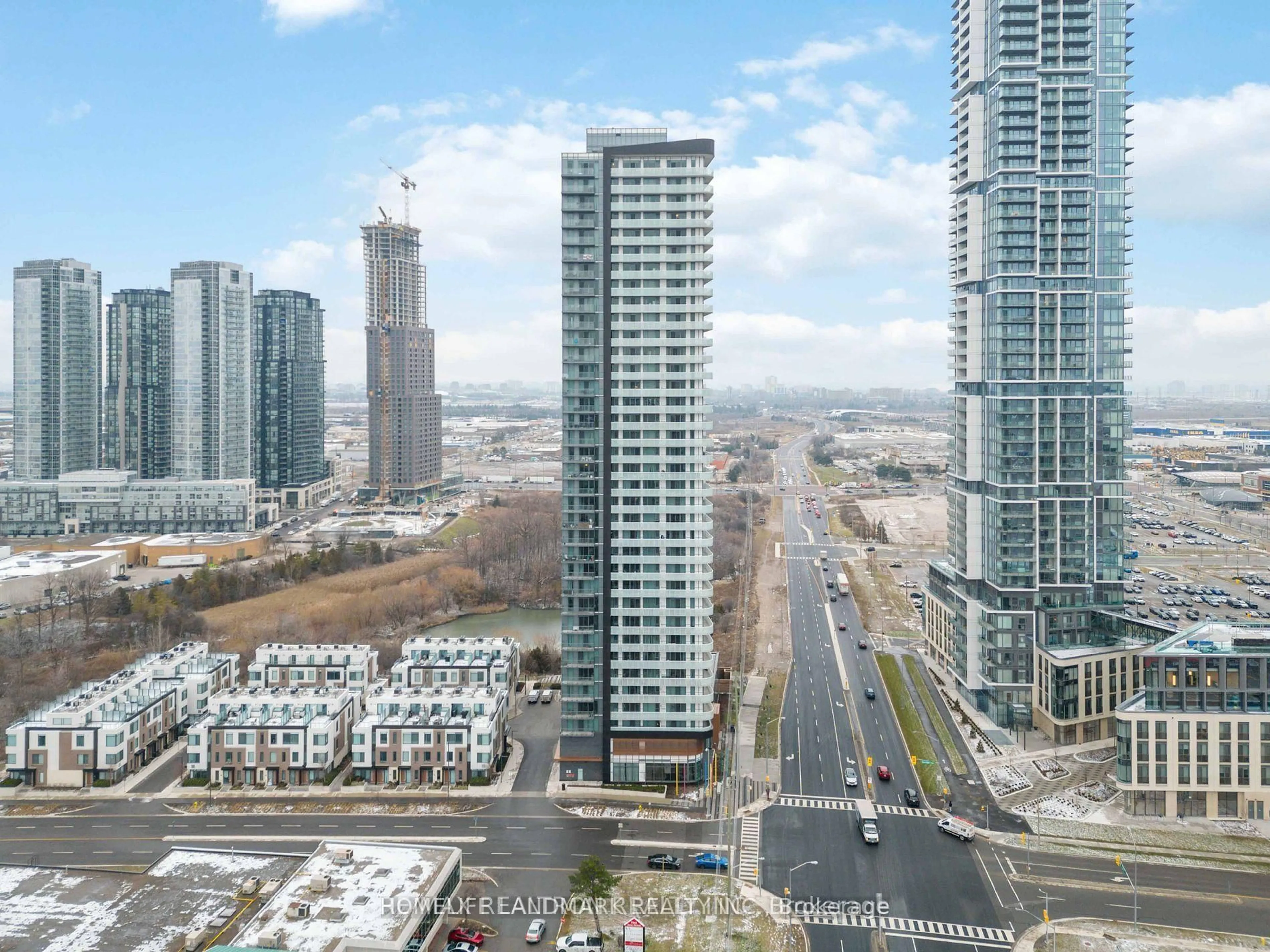 Unknown for 7895 Jane St #311, Vaughan Ontario L4K 2M7