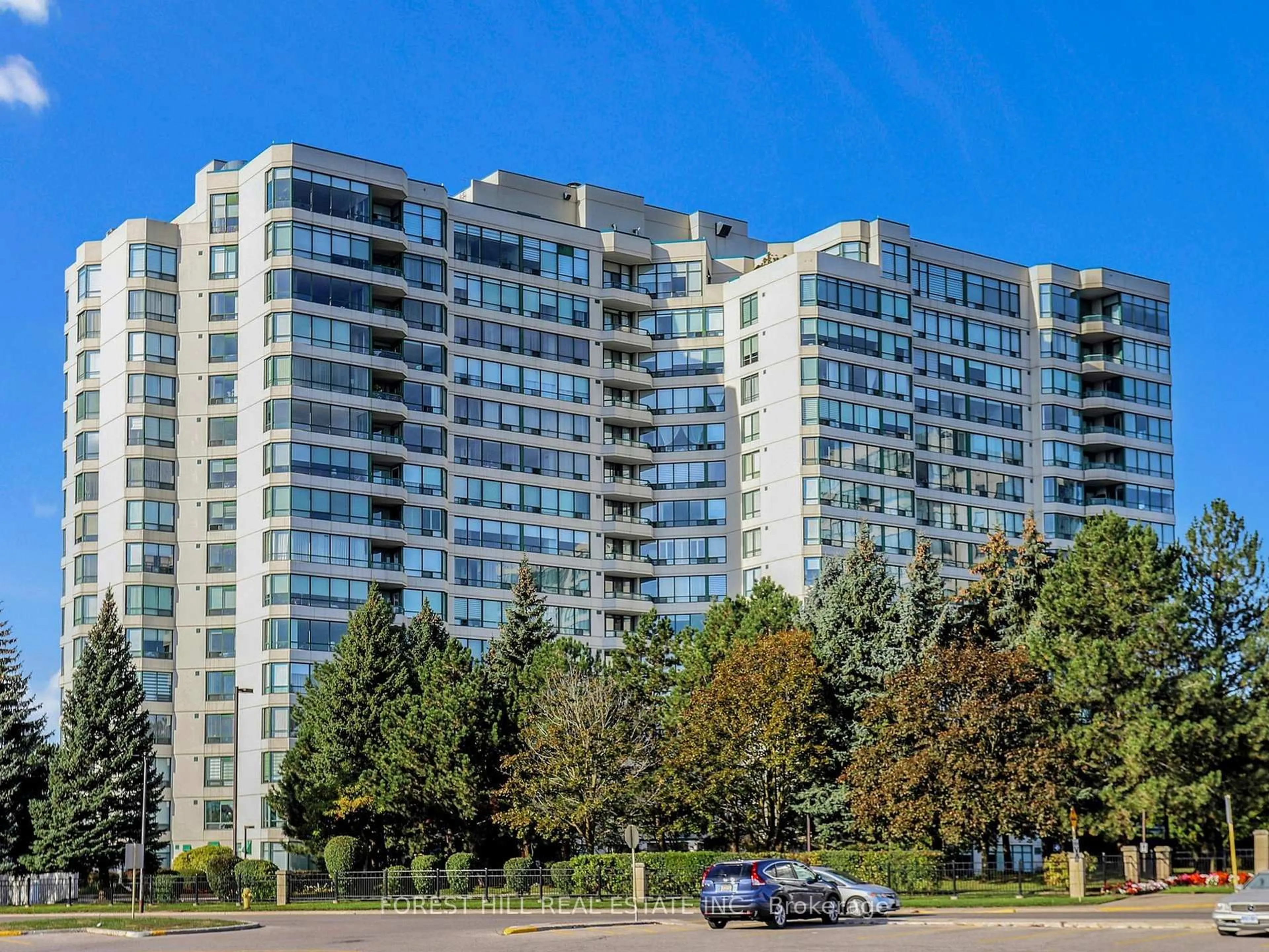 Unknown for 110 Promenade Circ #1110, Vaughan Ontario L4J 7W8