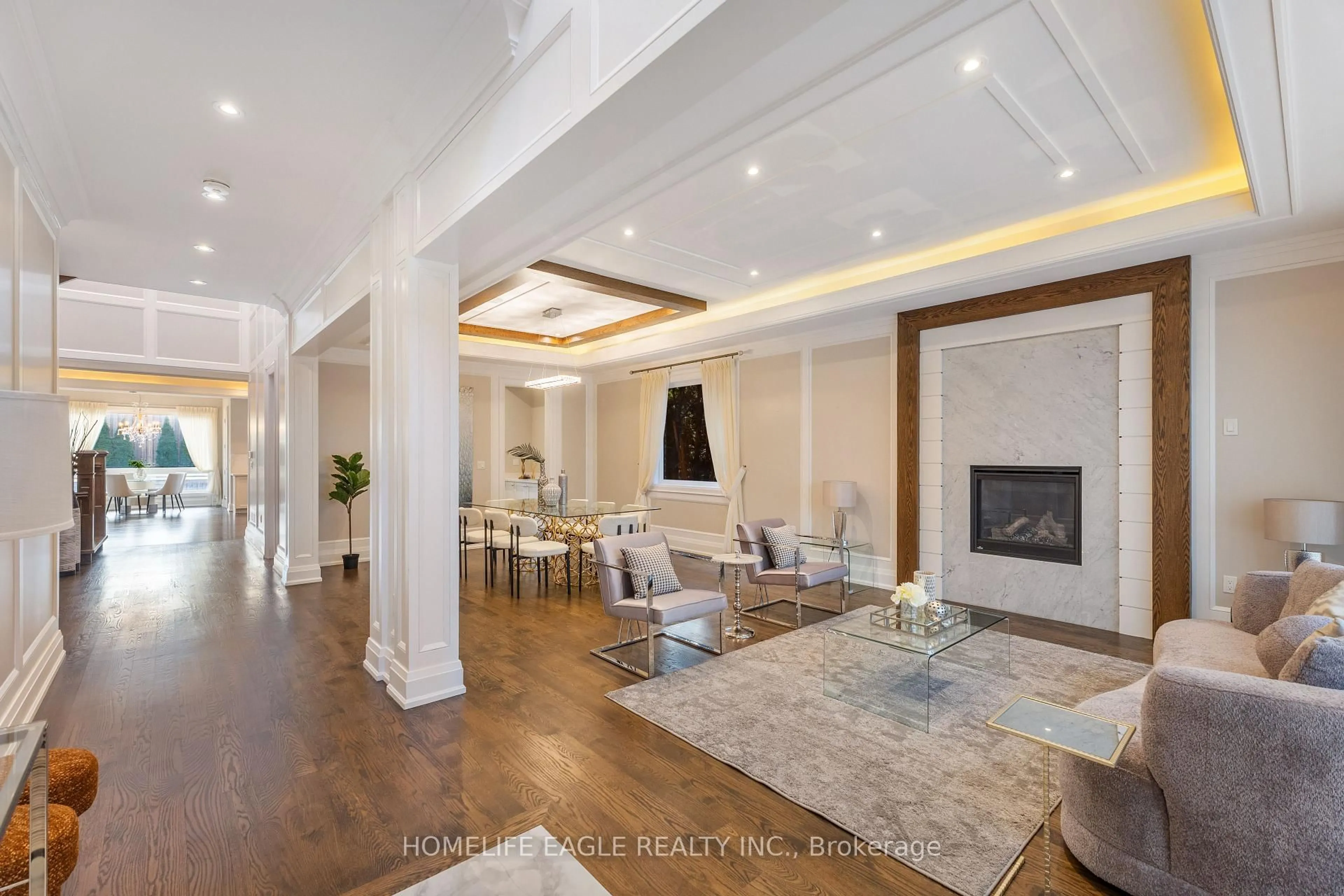 Unknown for 75 Child Dr, Aurora Ontario L4G 1Y8