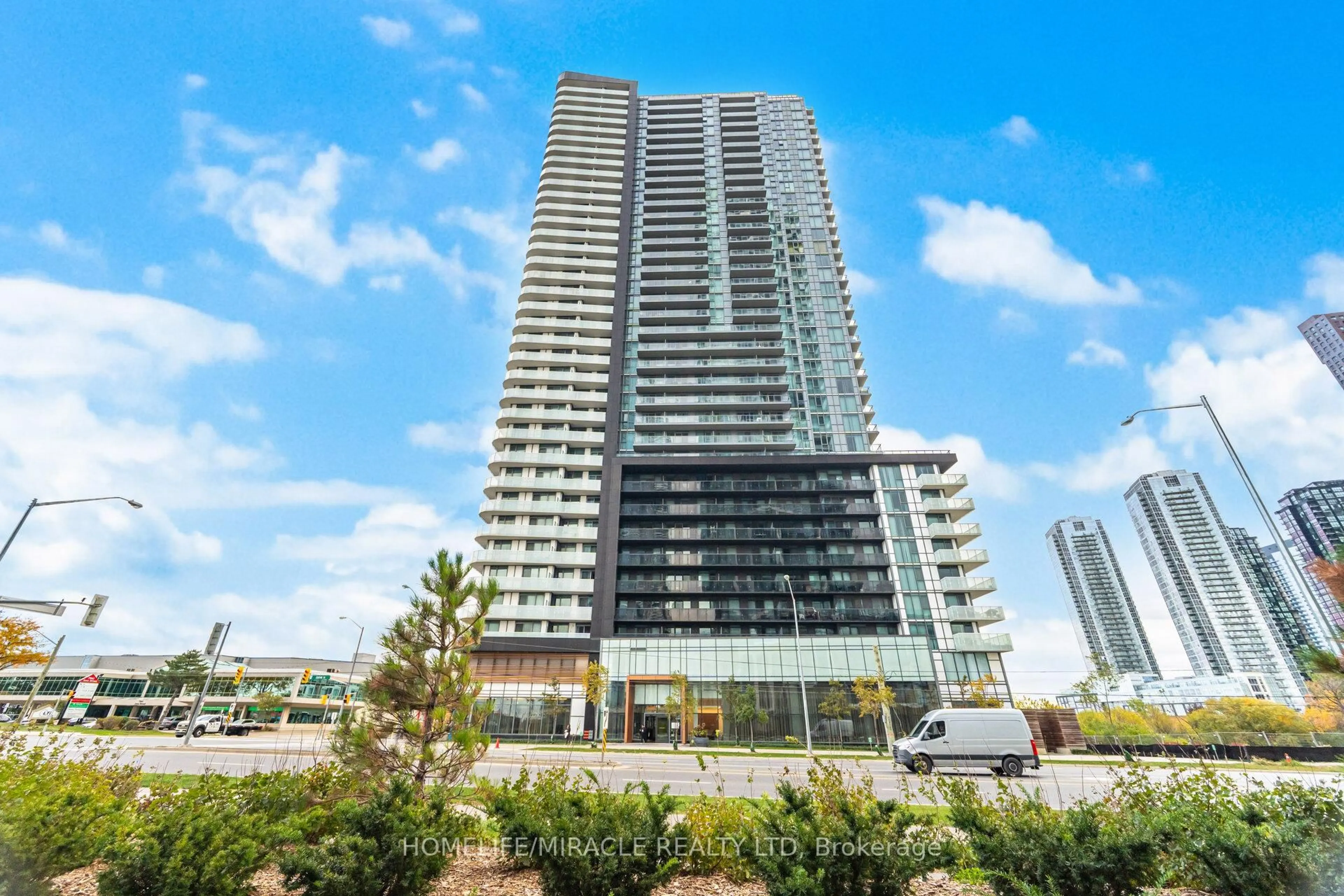 Unknown for 7895 Jane St #505, Vaughan Ontario L4K 2M7