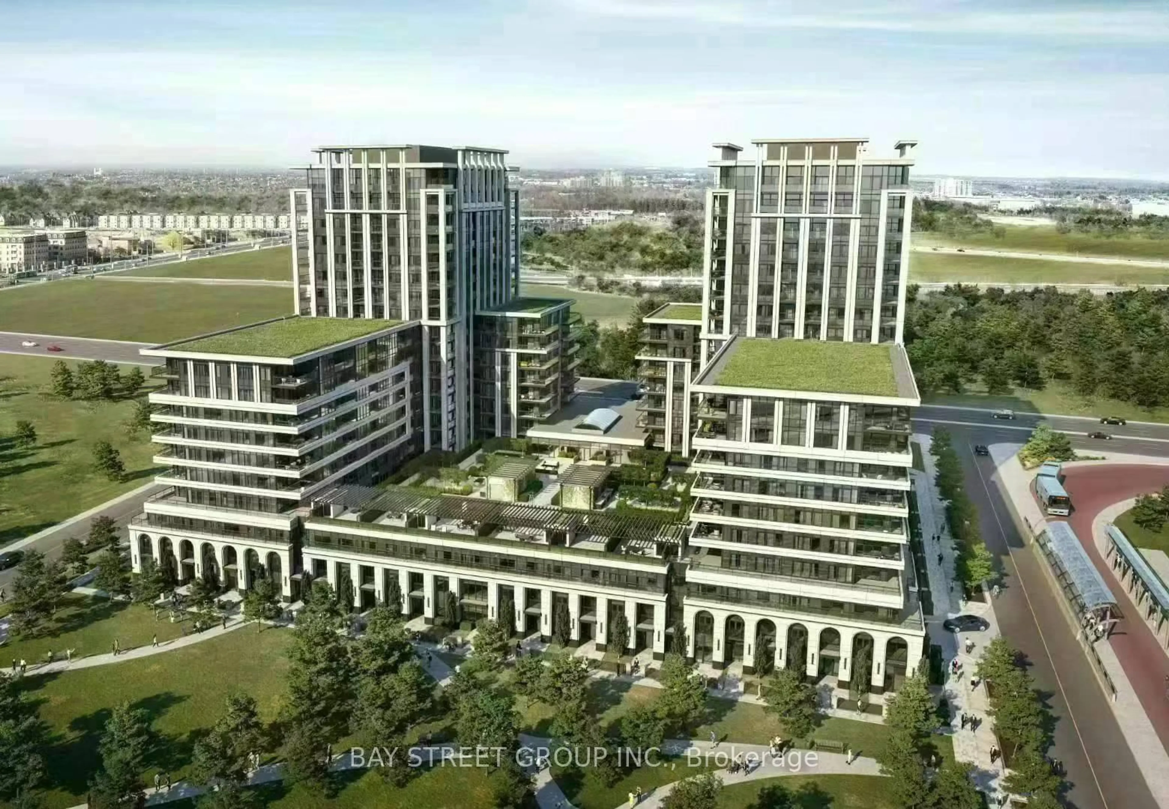 Unknown for 9 Clegg Rd #201, Markham Ontario L6G 0H3