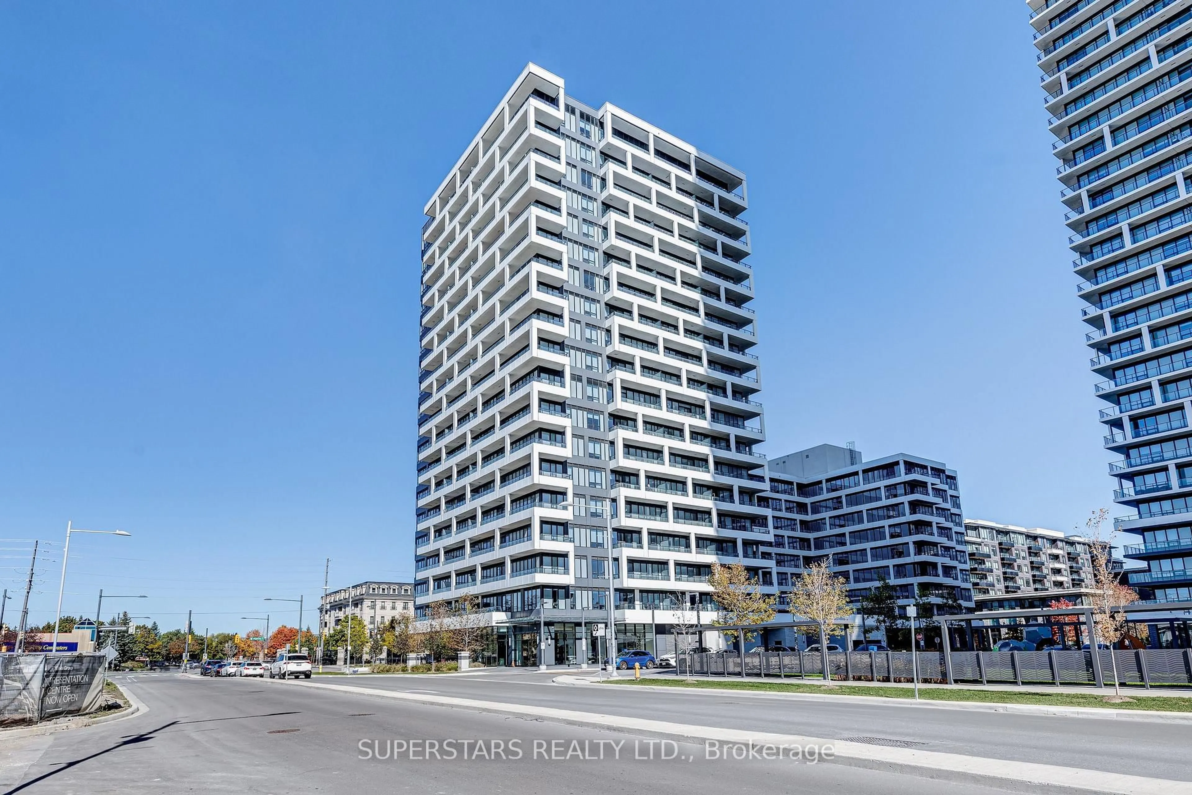 Unknown for 38 Water Walk Dr #307, Markham Ontario L3R 6M8