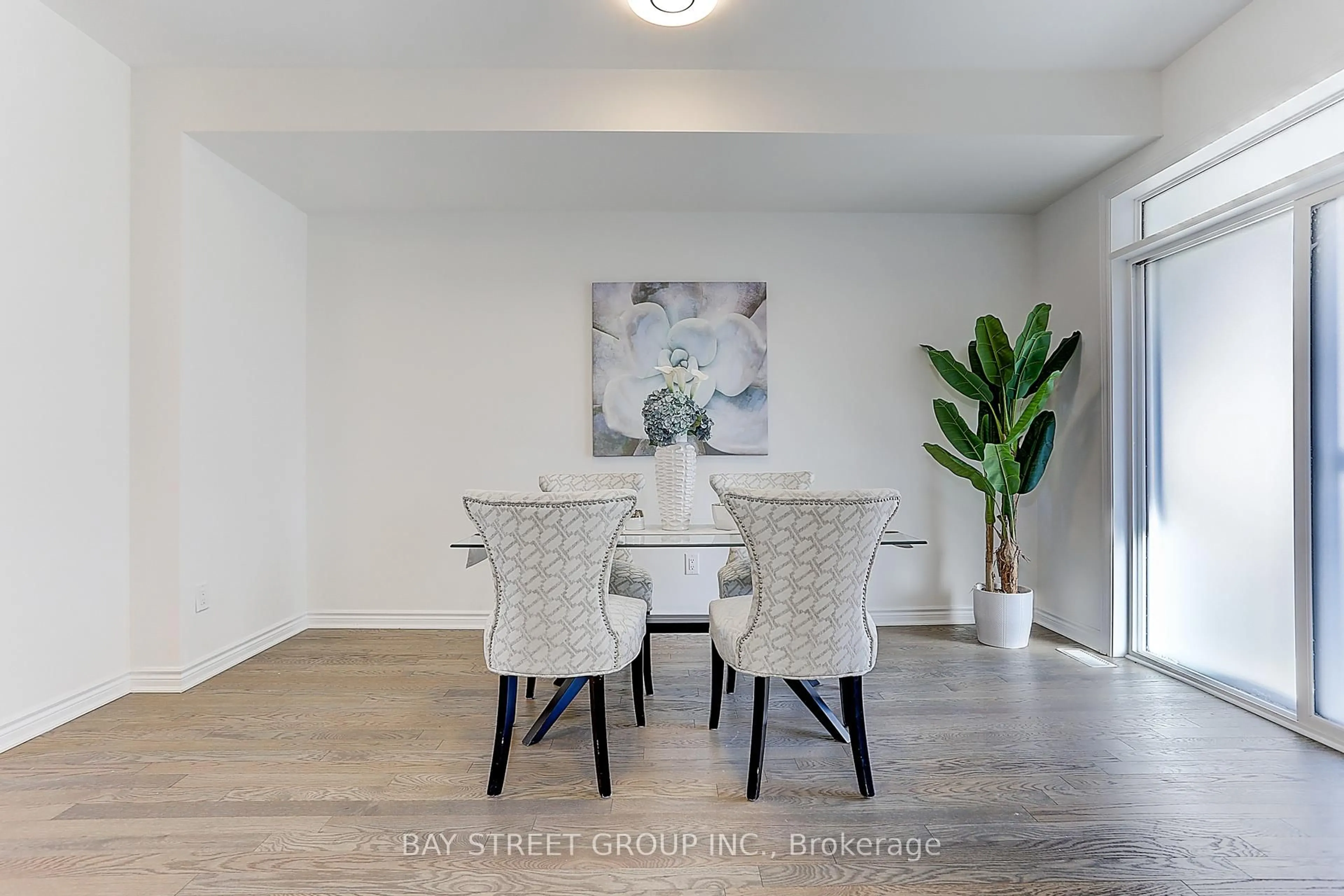 Dining room, unknown for 12 Chicago Lane, Markham Ontario L6E 0V6