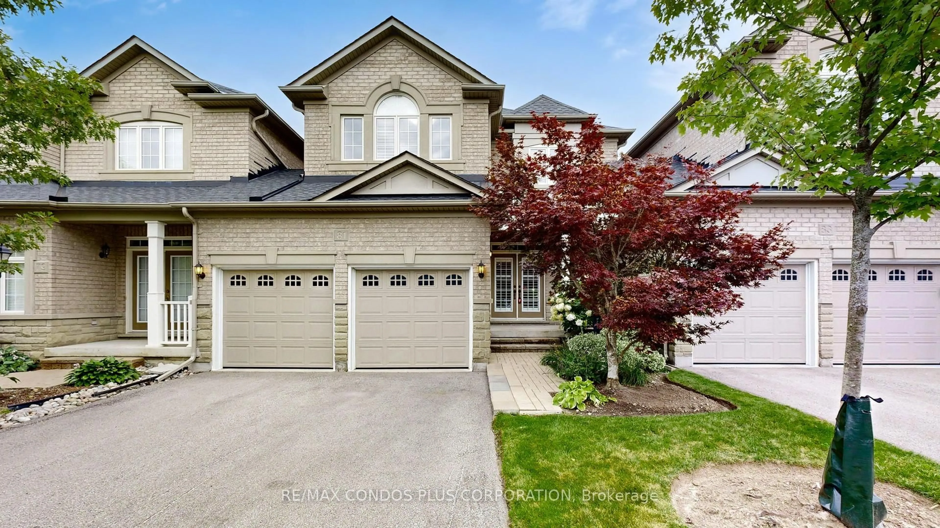 Unknown for 81 Stonecliffe Cres, Aurora Ontario L4G 7Z7