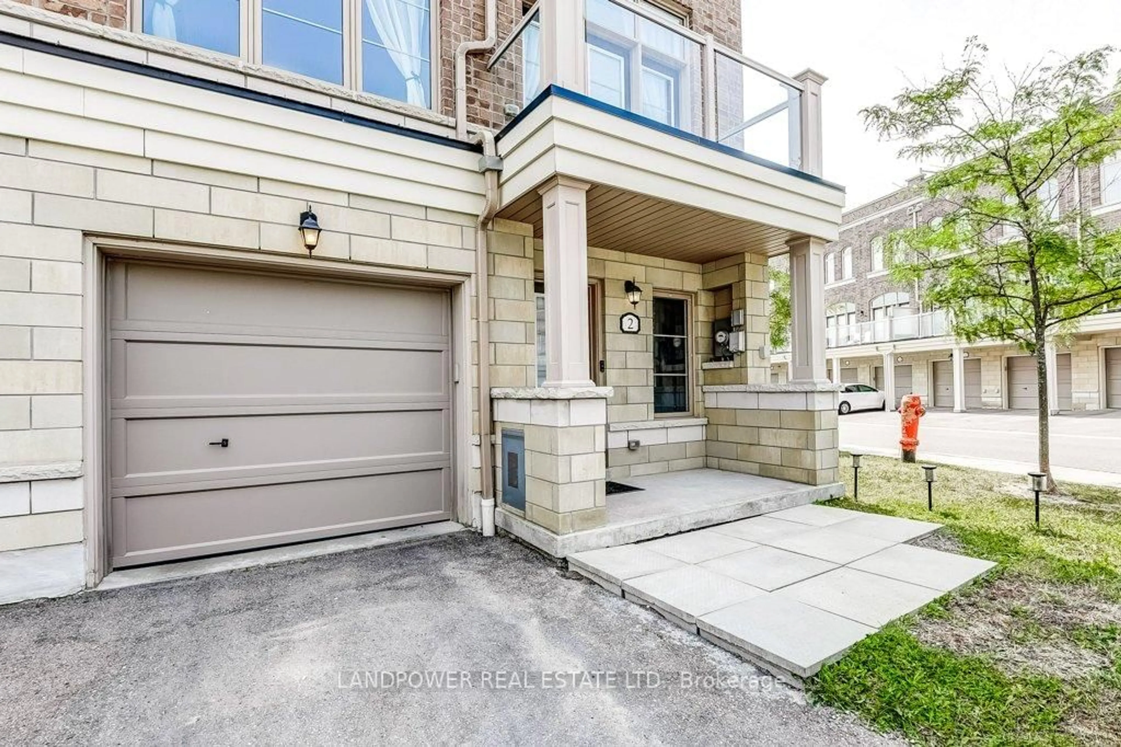 Unknown for 2 Arborea Lane, Whitchurch-Stouffville Ontario L4A 0B2