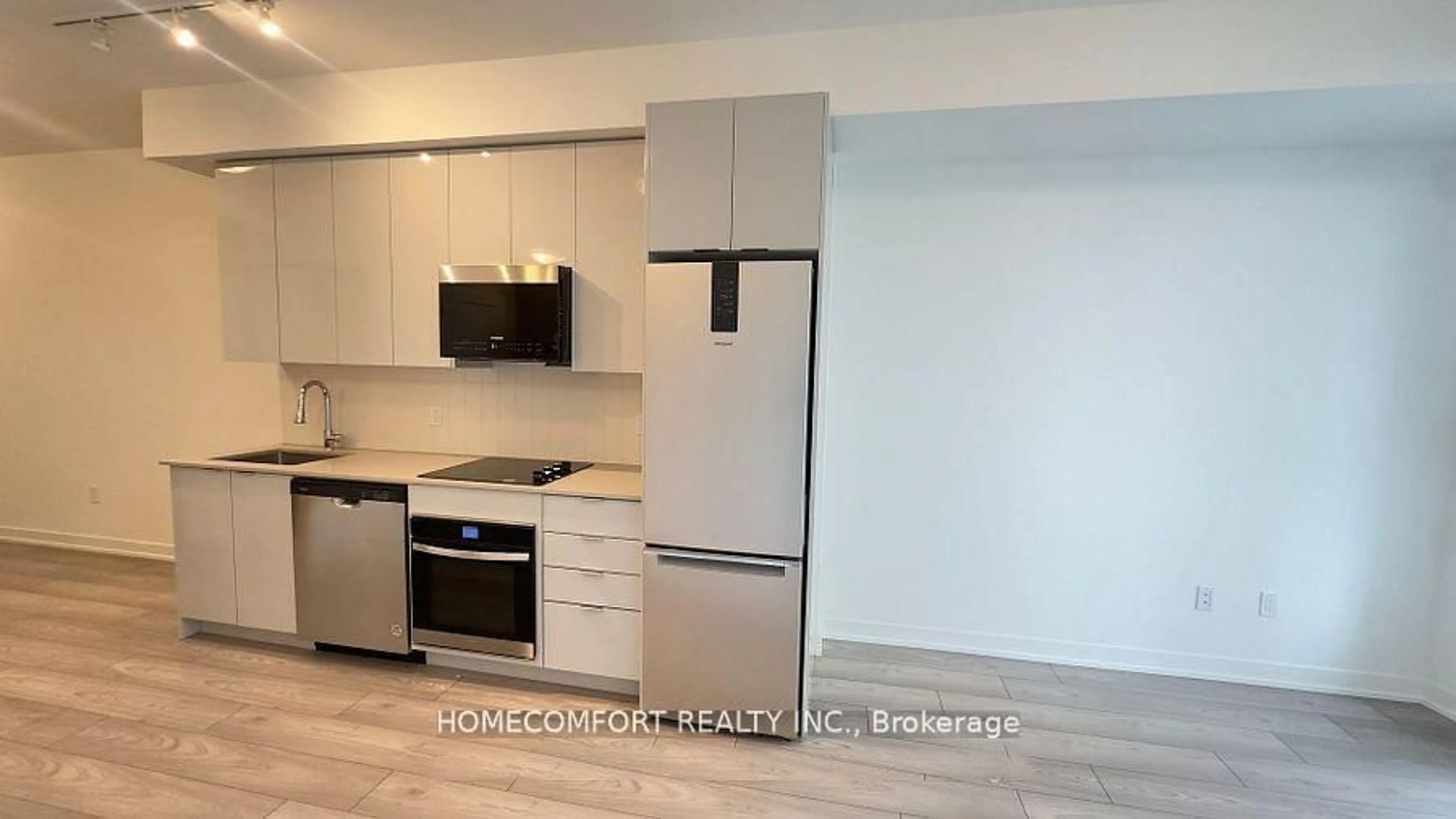 Standard kitchen, unknown for 498 Caldari Rd #1122, Vaughan Ontario L4K 0R6