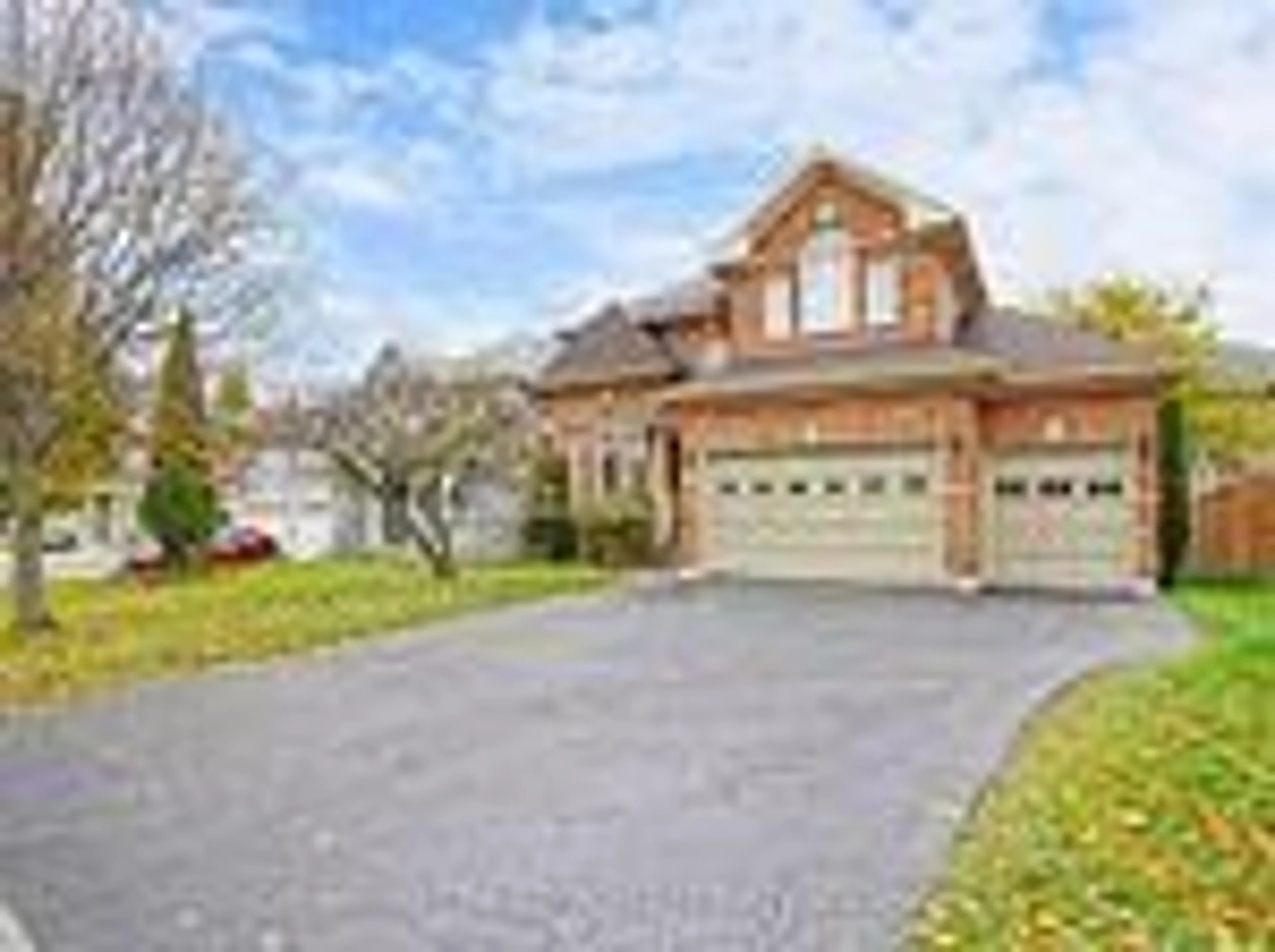 Home with brick exterior material, street for 54 Bretton Circ, Markham Ontario L3S 3R1