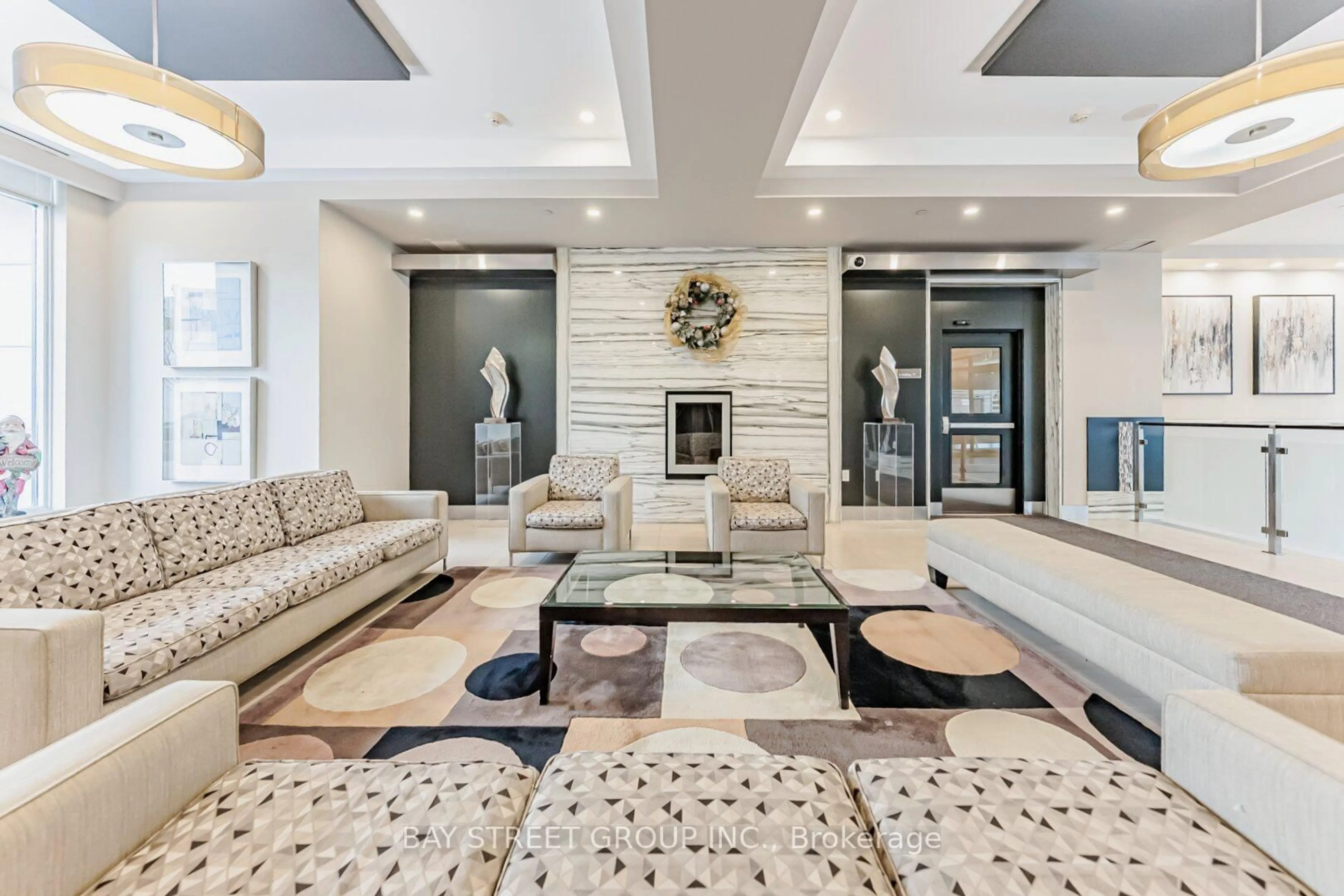 Unknown for 75 South Town Center Blvd #905, Markham Ontario L6G 0B3