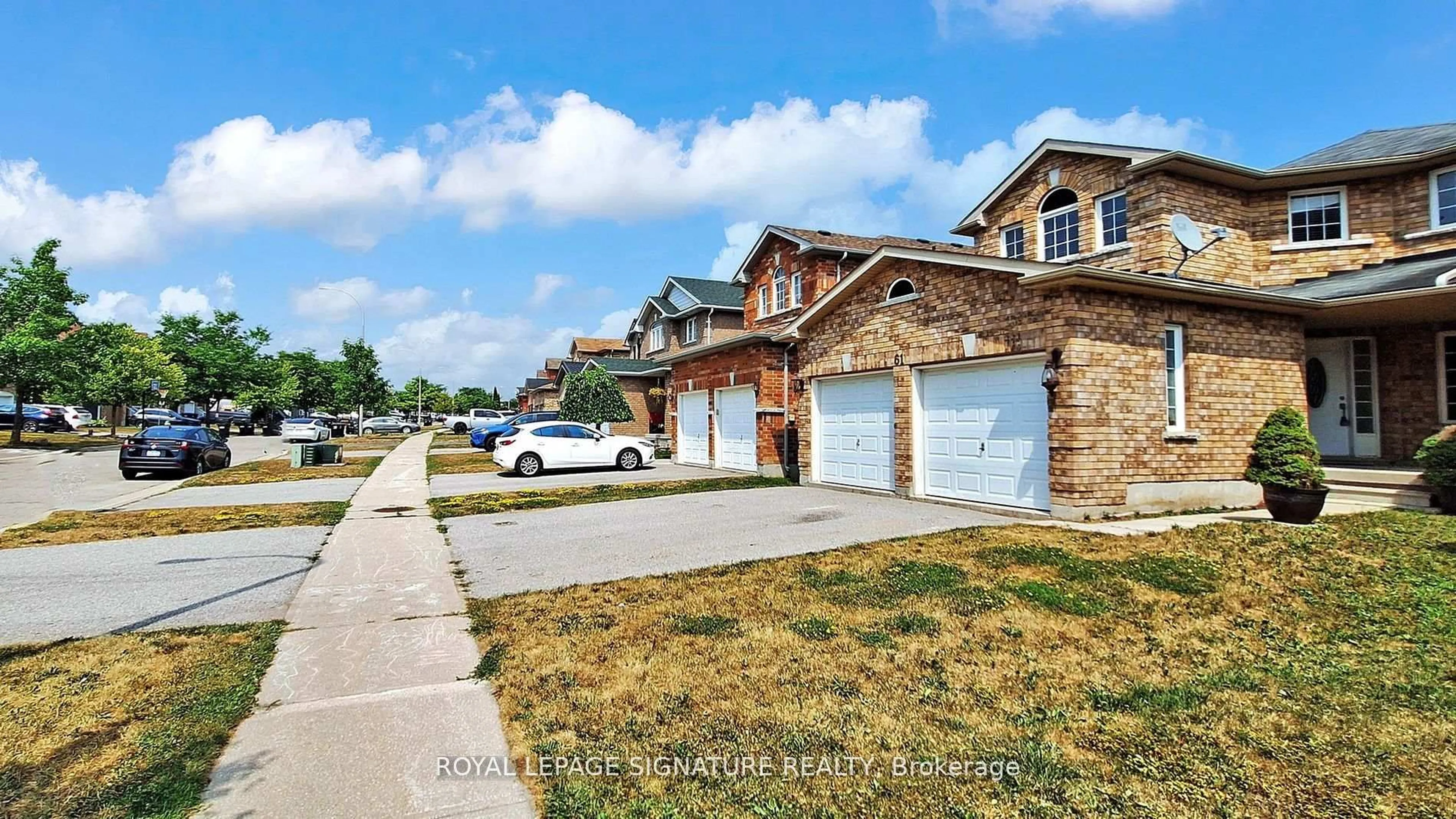 Unknown for 61 Buchanan Dr, New Tecumseth Ontario L6R 0A1