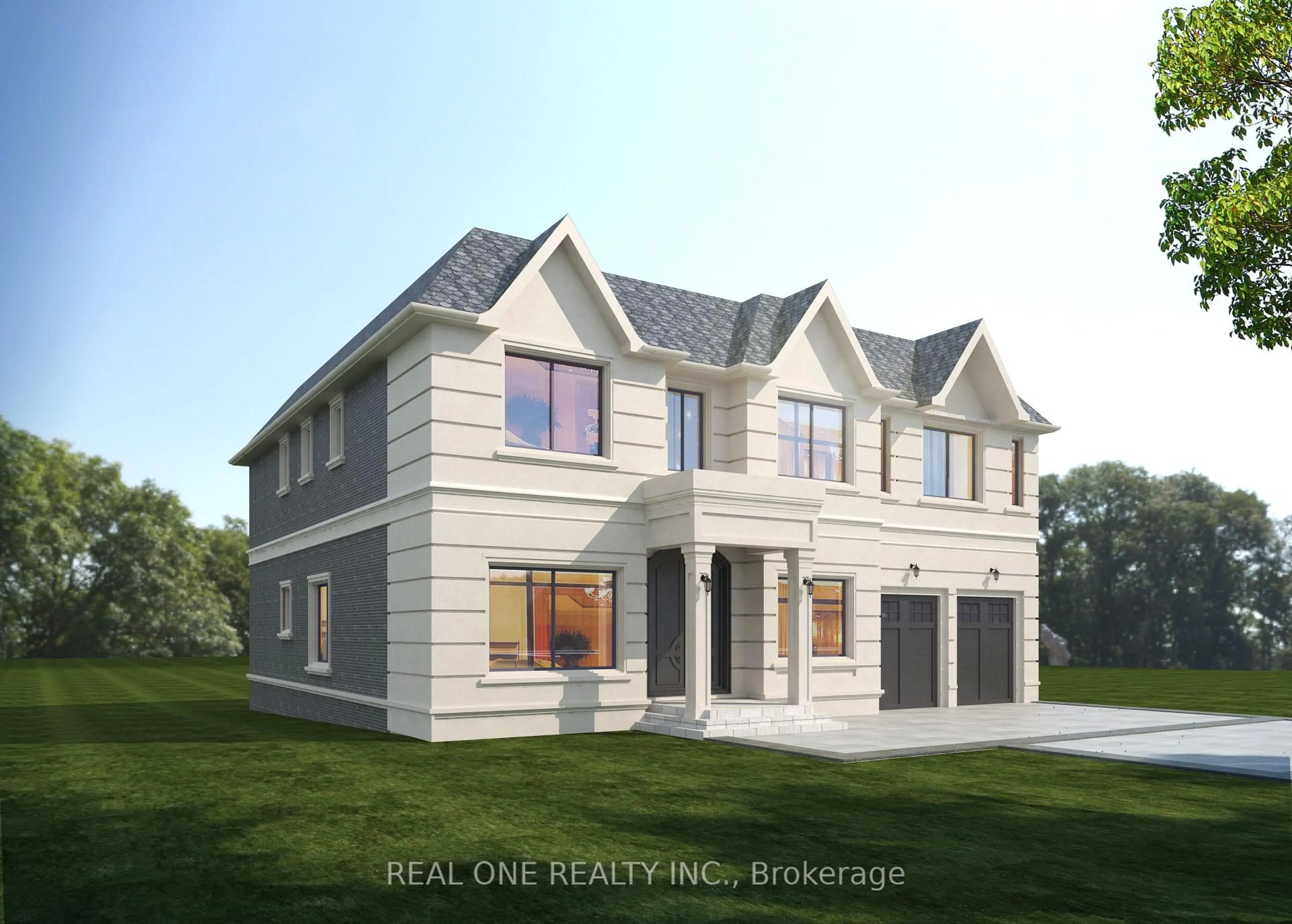 Home with brick exterior material, building for 251 Richmond St, Richmond Hill Ontario L4C 3Y9