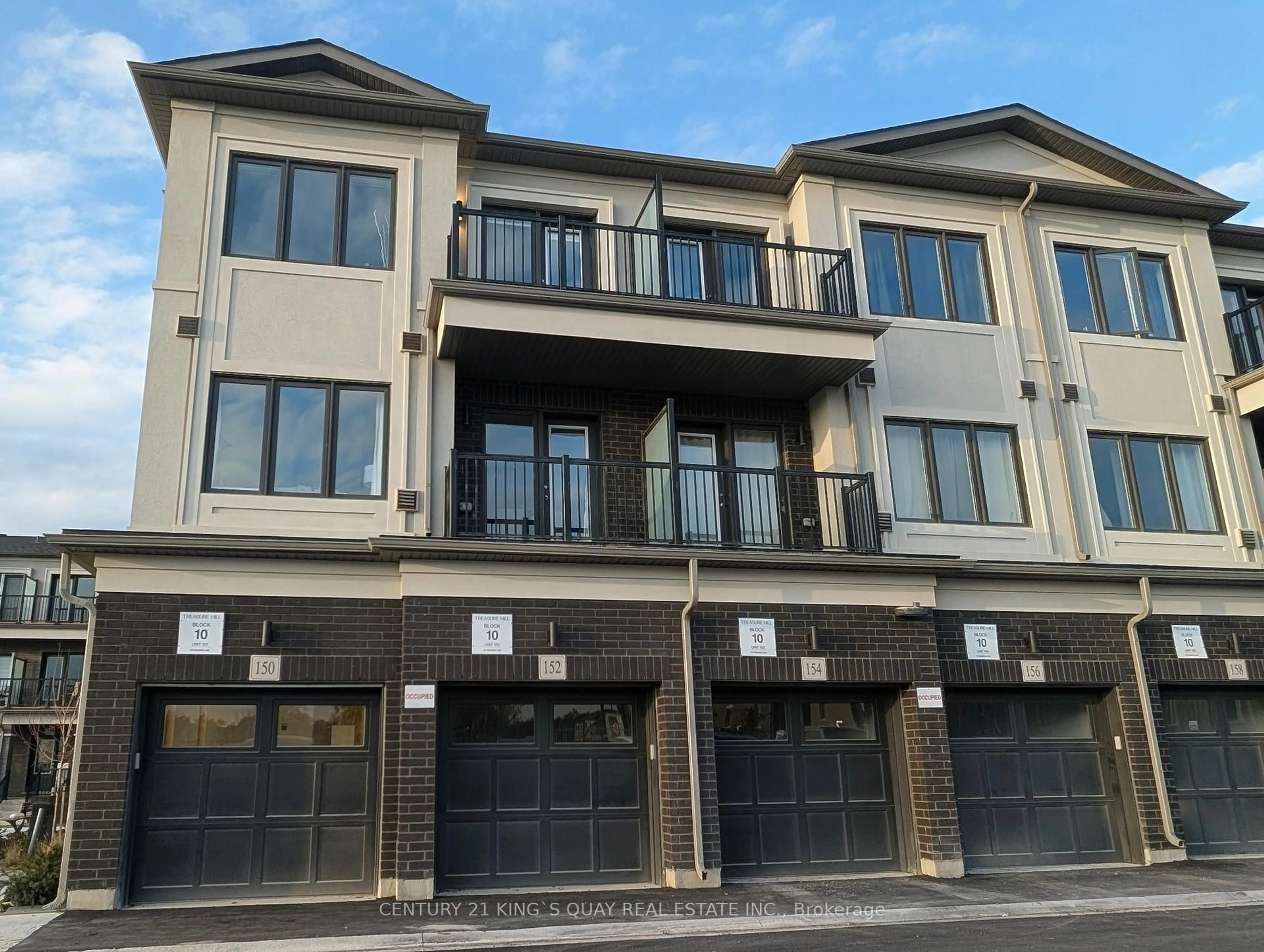 Unknown for 150 Matawin Lane, Richmond Hill Ontario L4B 0H7