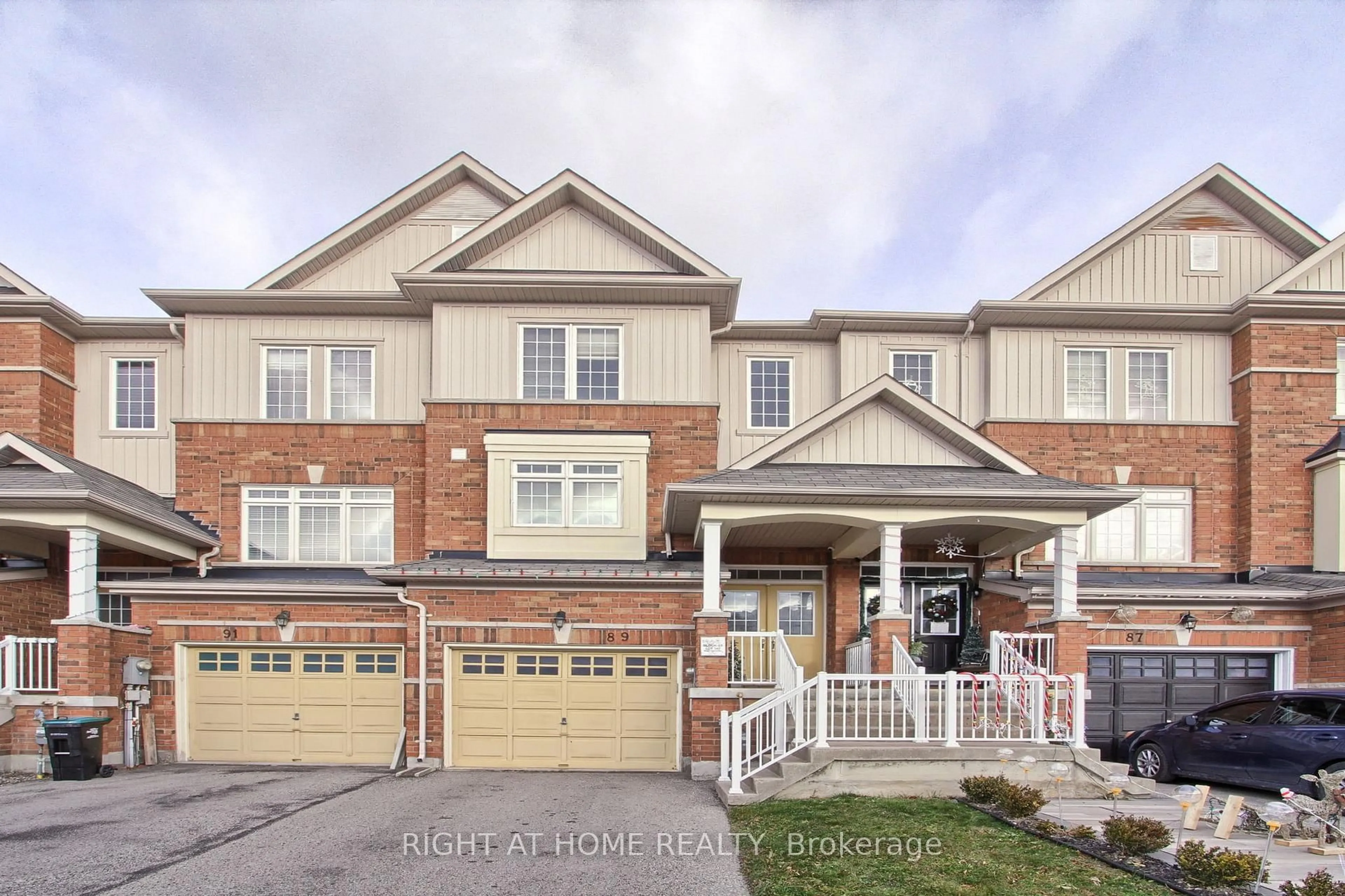 Unknown for 89 Matthewson Ave, Bradford West Gwillimbury Ontario L3Z 0N8