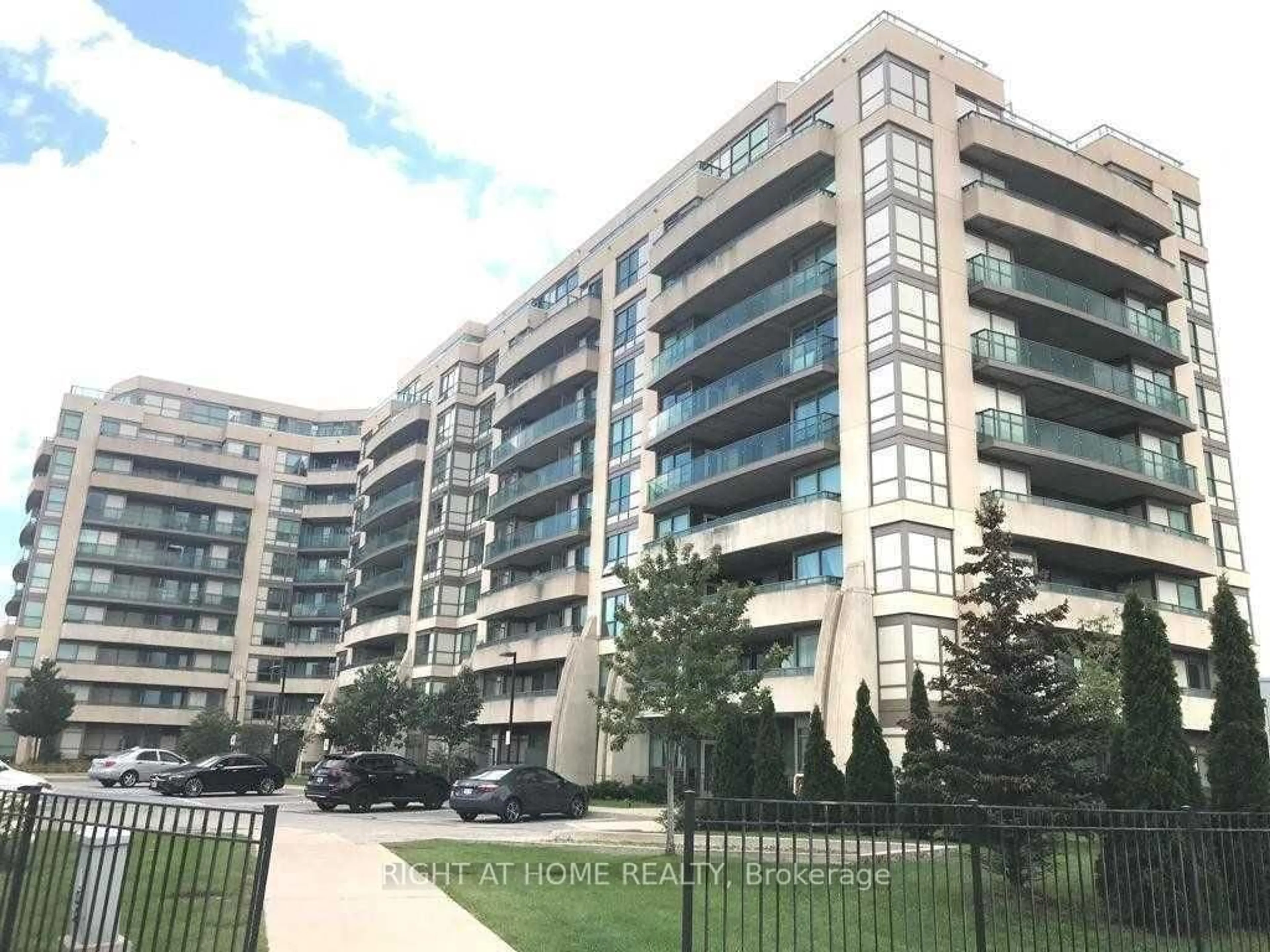 Unknown for 75 Norman Bethune Ave #221, Richmond Hill Ontario L4B 0B6